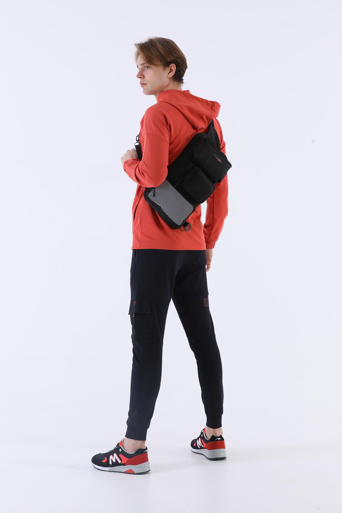 Maraton Active  Unisex    Basic Çanta 90073