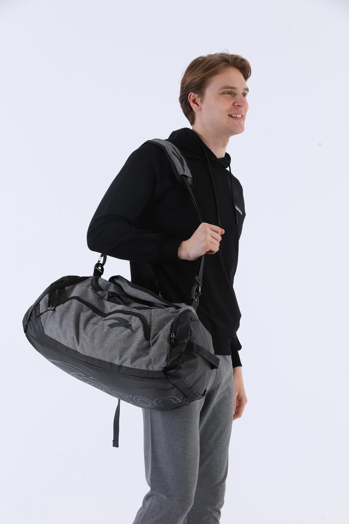 Maraton Active  Unisex    Basic Çanta 90084