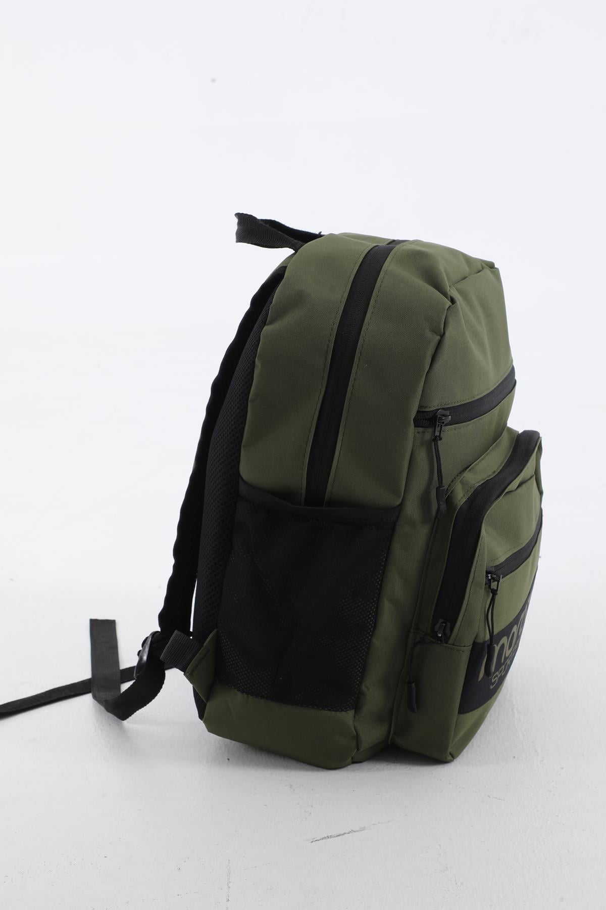 Maraton Active  Unisex    Basic Haki Çanta 90075