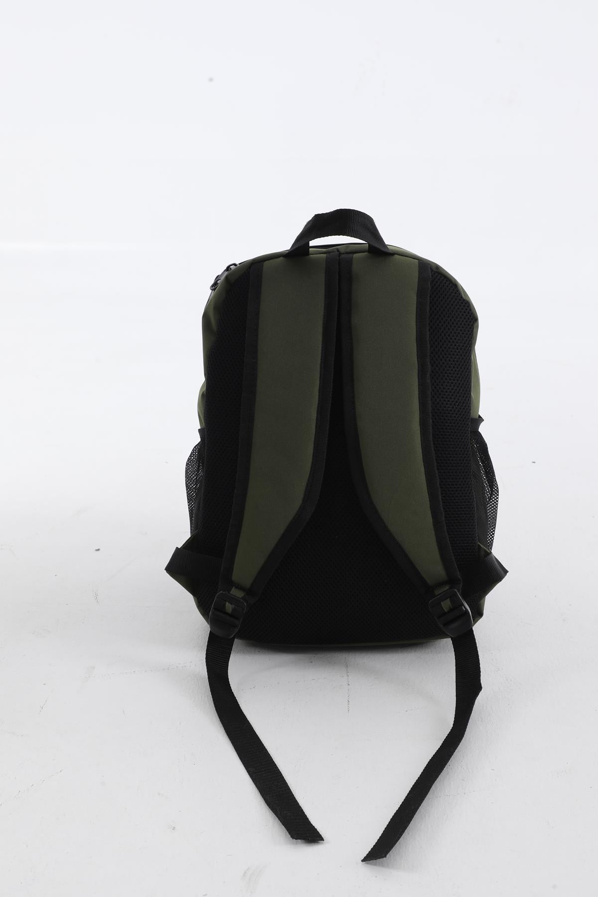 Maraton Active  Unisex    Basic Haki Çanta 90075
