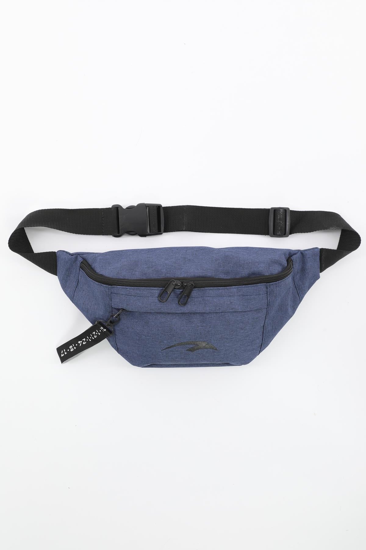 Maraton Active  Unisex    Basic Lacivert Çanta 90071