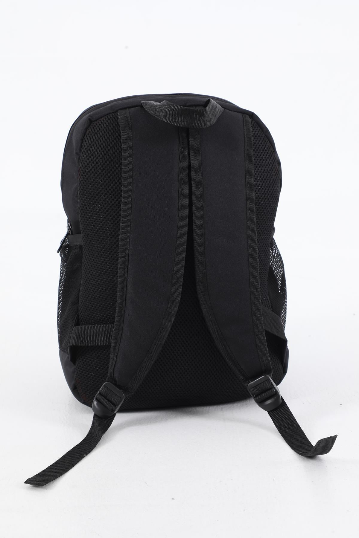 Maraton Active  Unisex    Basic Siyah-Siyah Çanta 90075