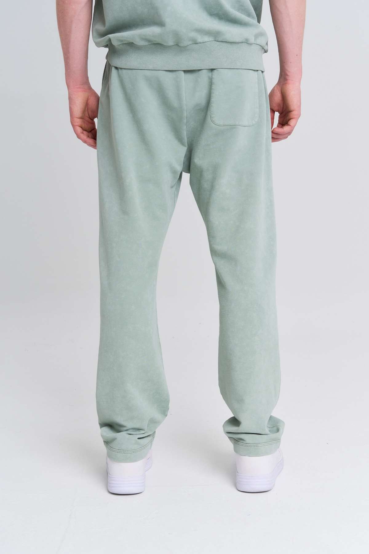 Maraton Comfort Erkek   AÇIK YEŞİL- Eşofman Altı