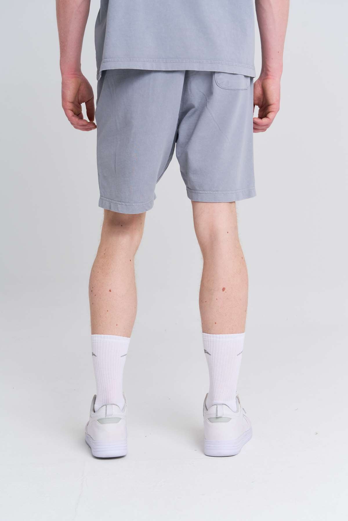 Maraton Comfort Erkek   Gri- Şort