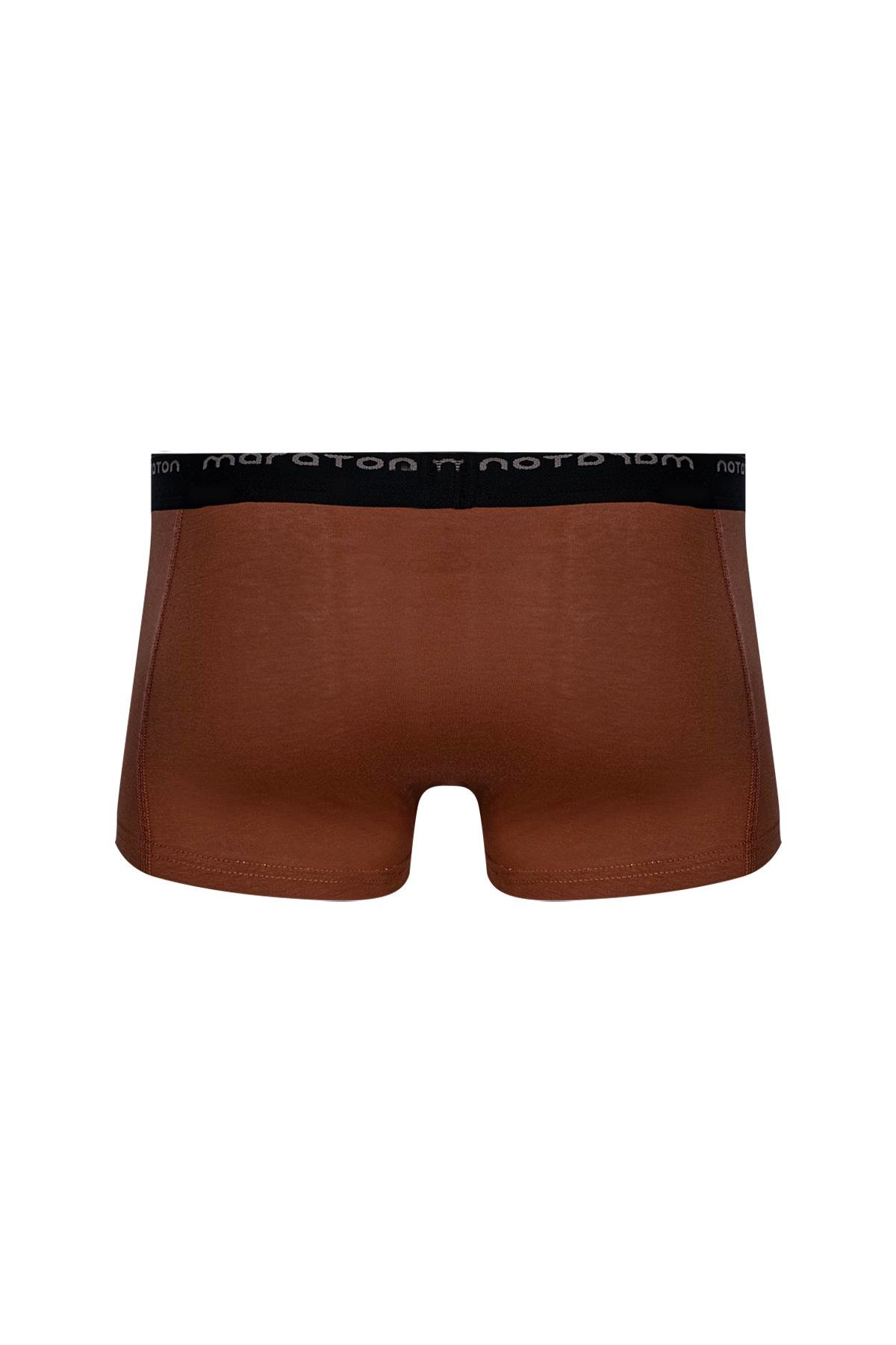 Maraton Ekstra Slim Erkek    Boxer