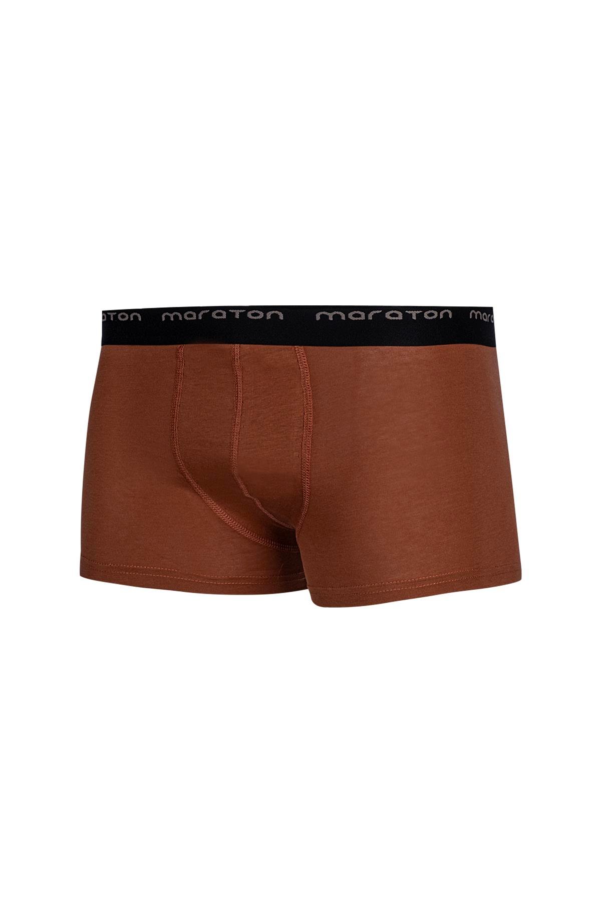 Maraton Ekstra Slim Erkek    Boxer