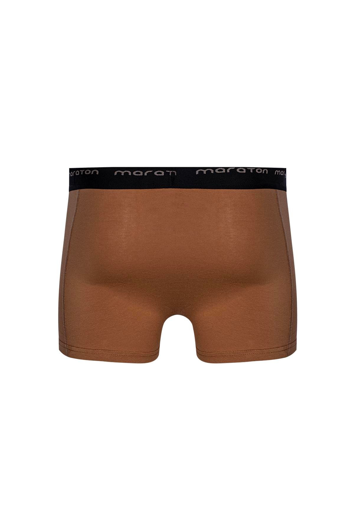 Maraton Ekstra Slim Erkek   Camel Boxer