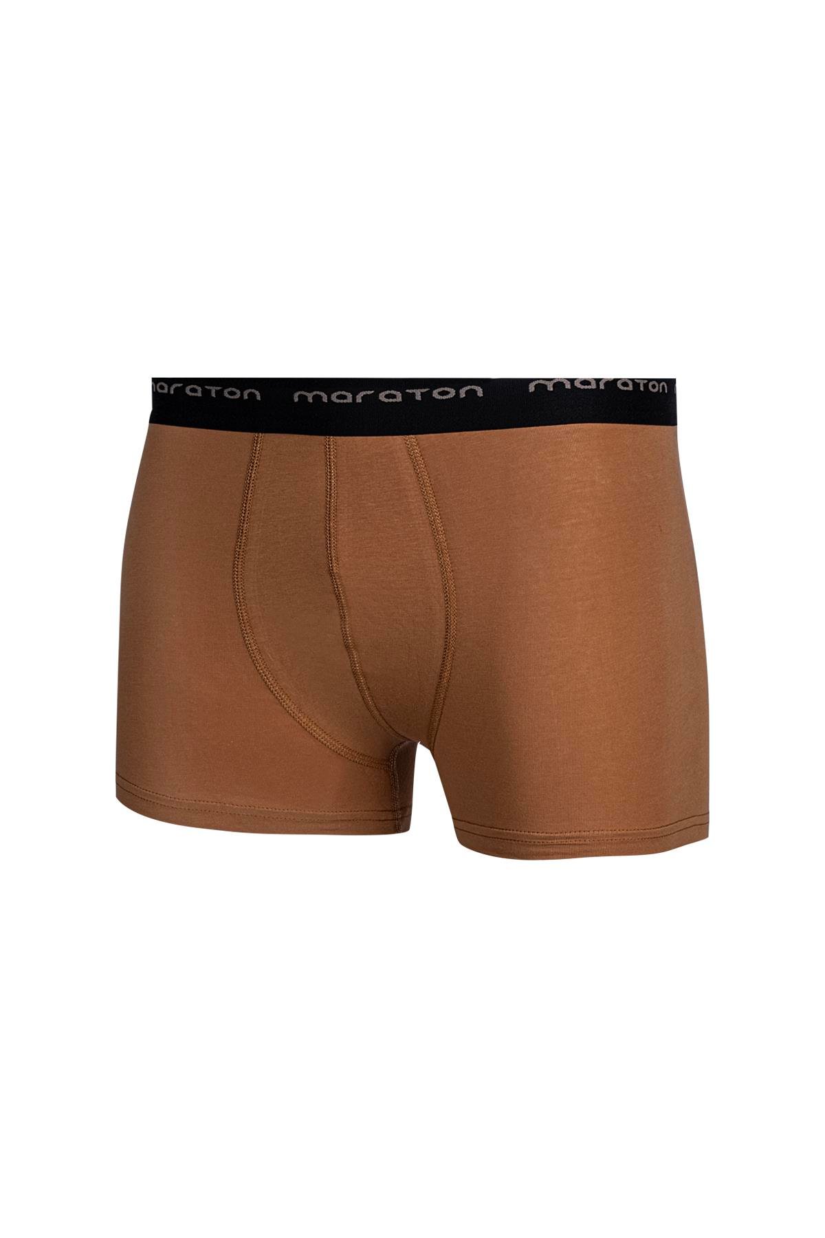 Maraton Ekstra Slim Erkek   Camel Boxer