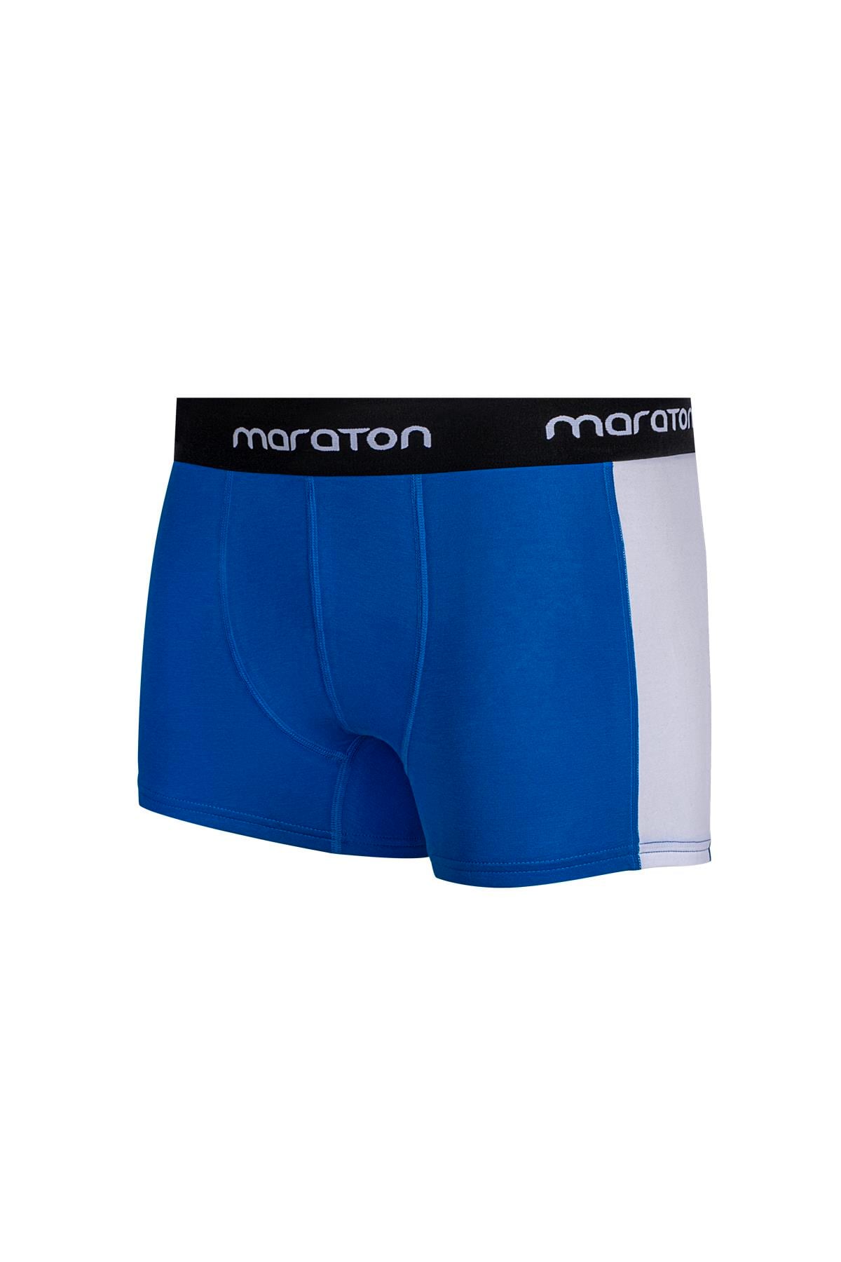 Maraton  Erkek   Saks Boxer