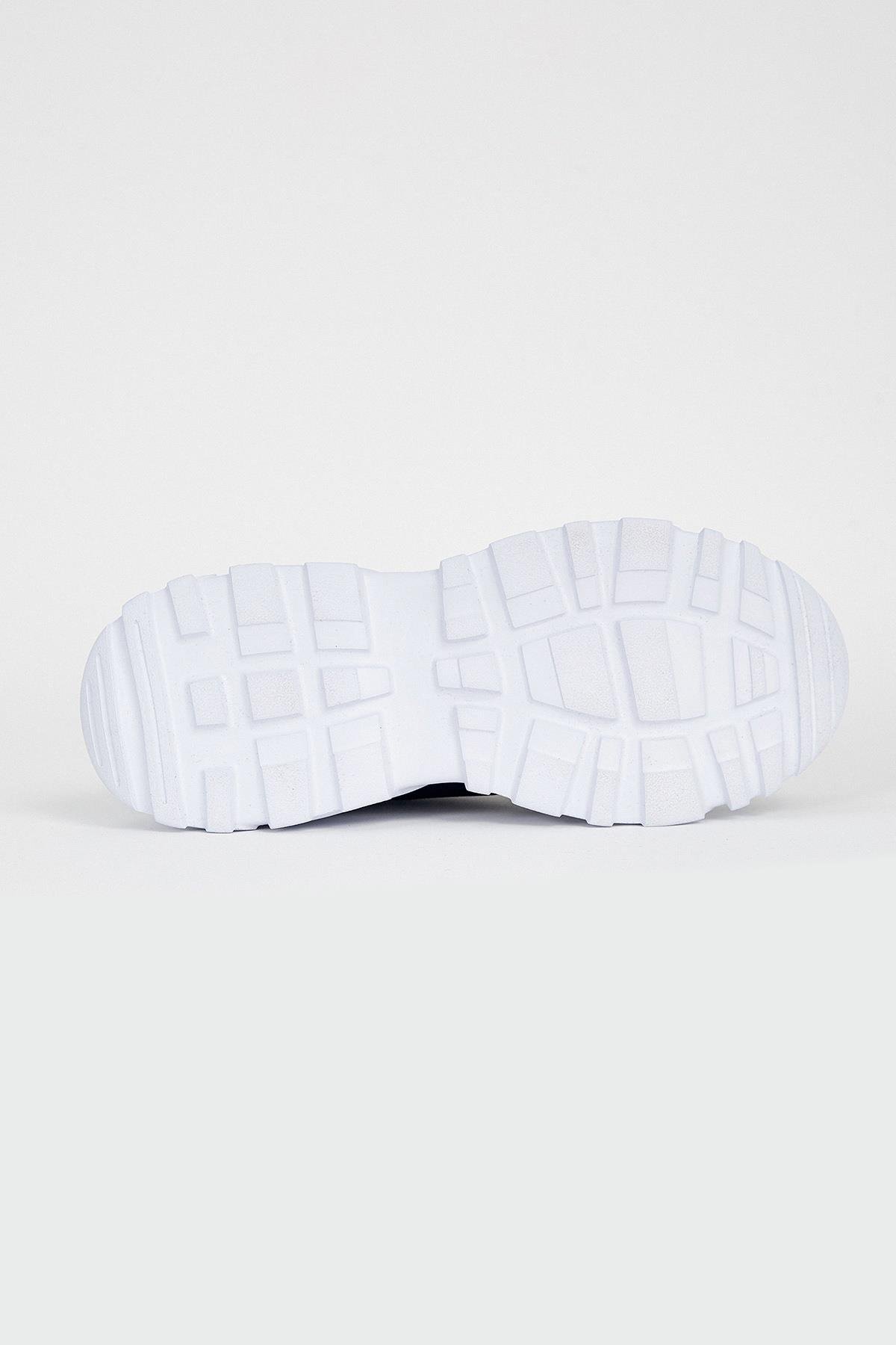 Maraton   Kadın    Sneaker Ayakkabı 80040
