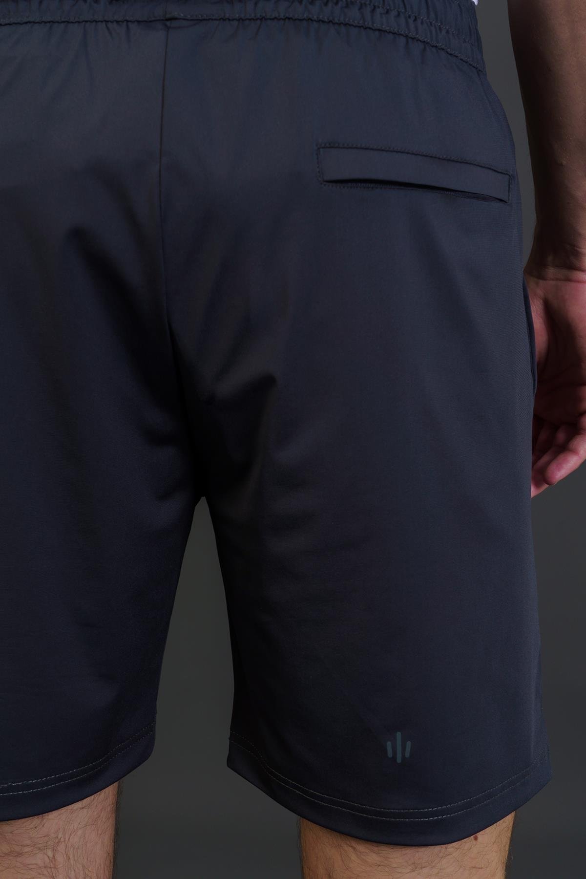 Maraton Regular Erkek  ÇAN PAÇA   Şort 23803