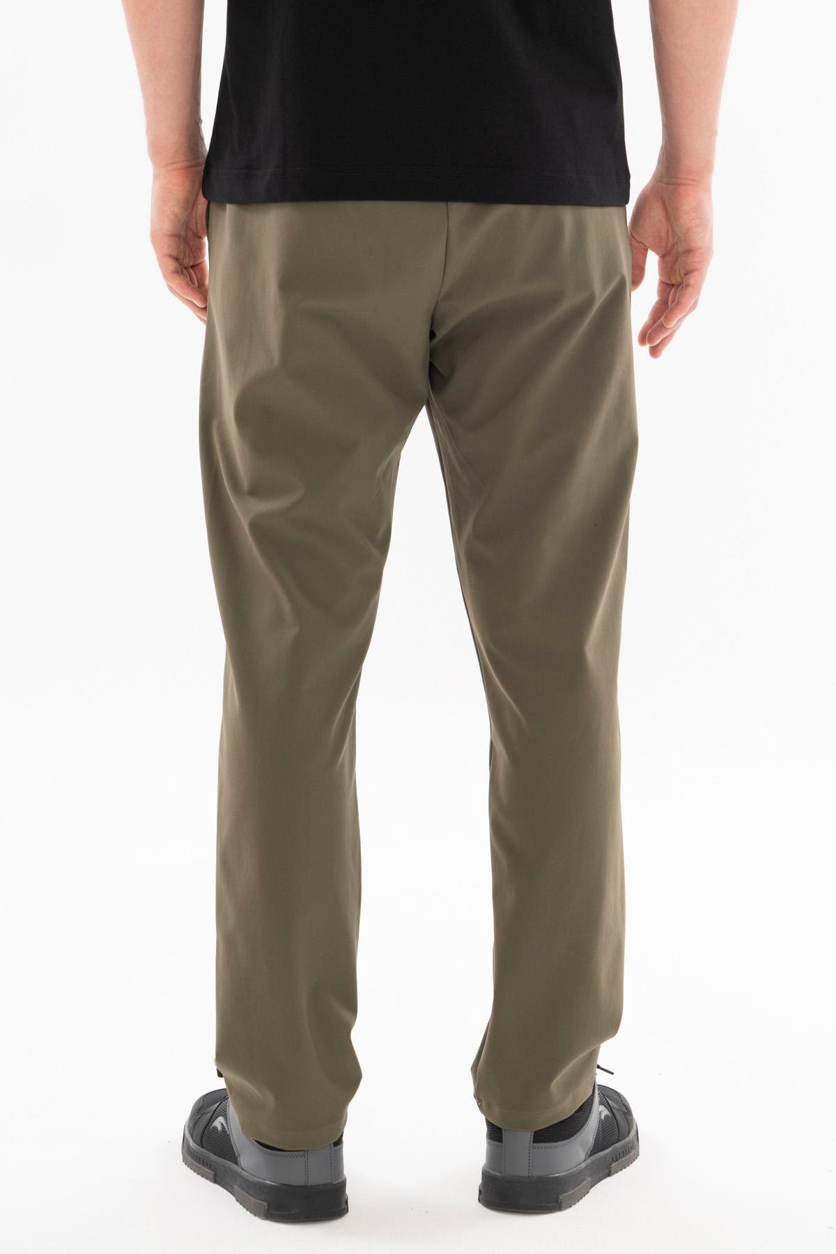 Maraton Regular Erkek  Düz Paça   Pantolon 23678
