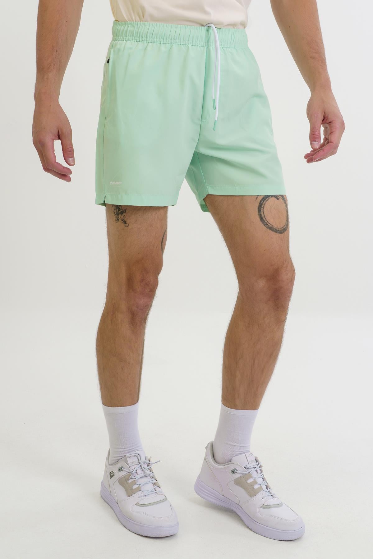 Maraton Regular Erkek  Şort   Şort 23766