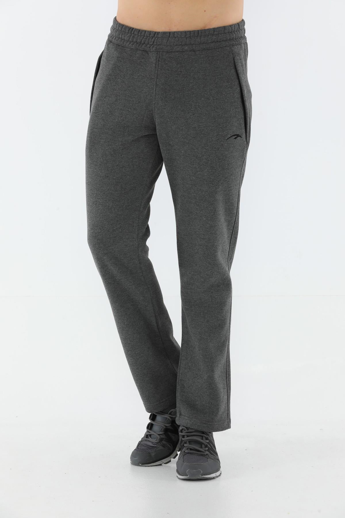 Maraton Sportswear Comfort Erkek    Basic Eşofman Altı 20224