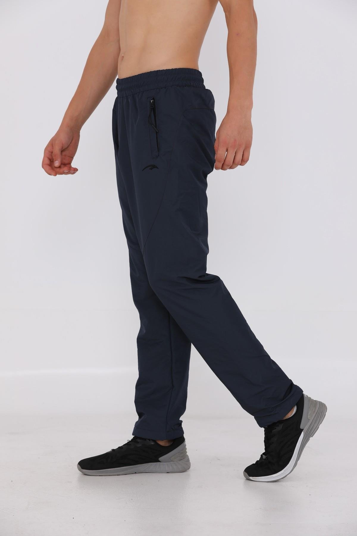 Maraton Sportswear Comfort Erkek    Basic Pantolon 20308