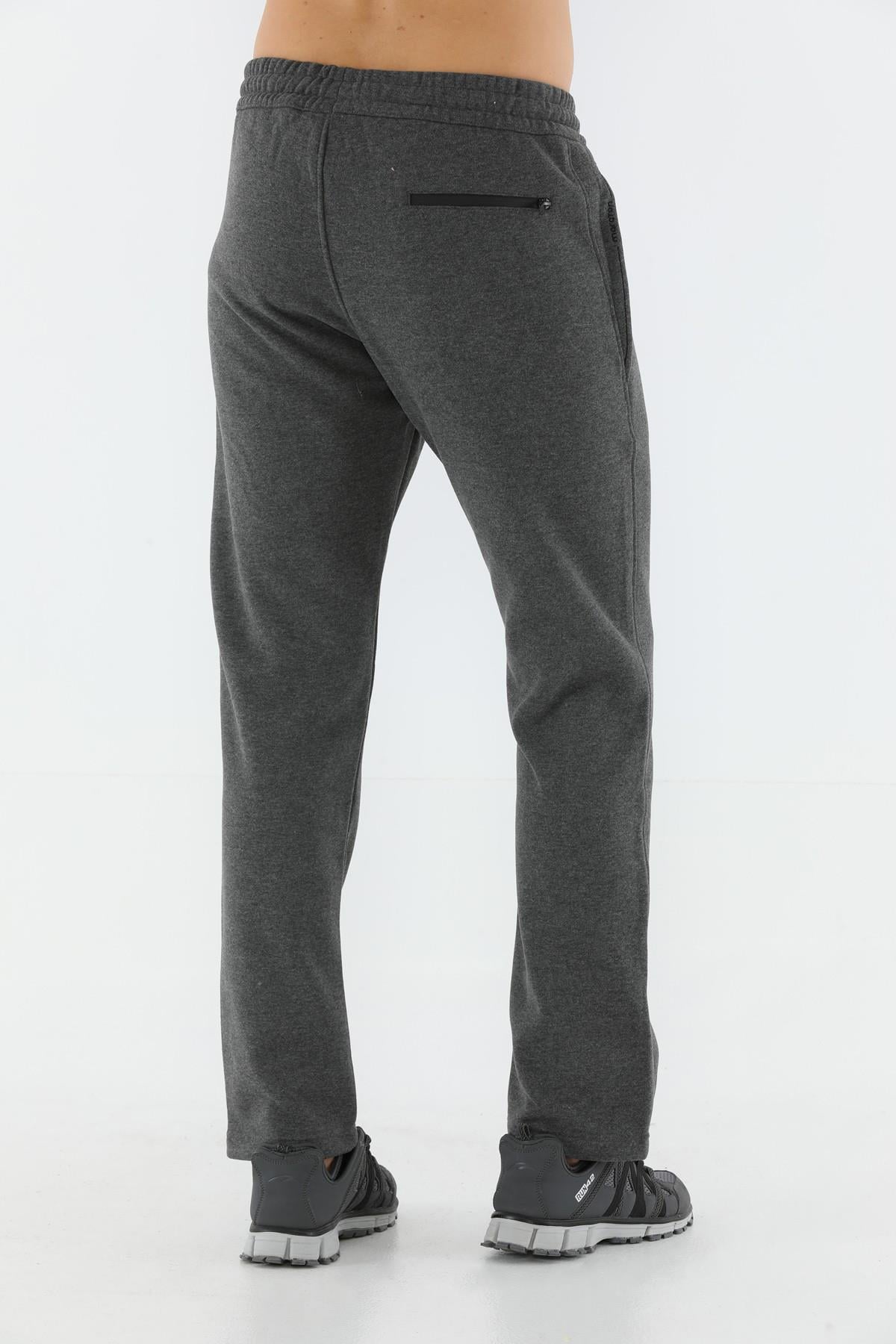 Maraton Sportswear Comfort Erkek    Basic Eşofman Altı 20224