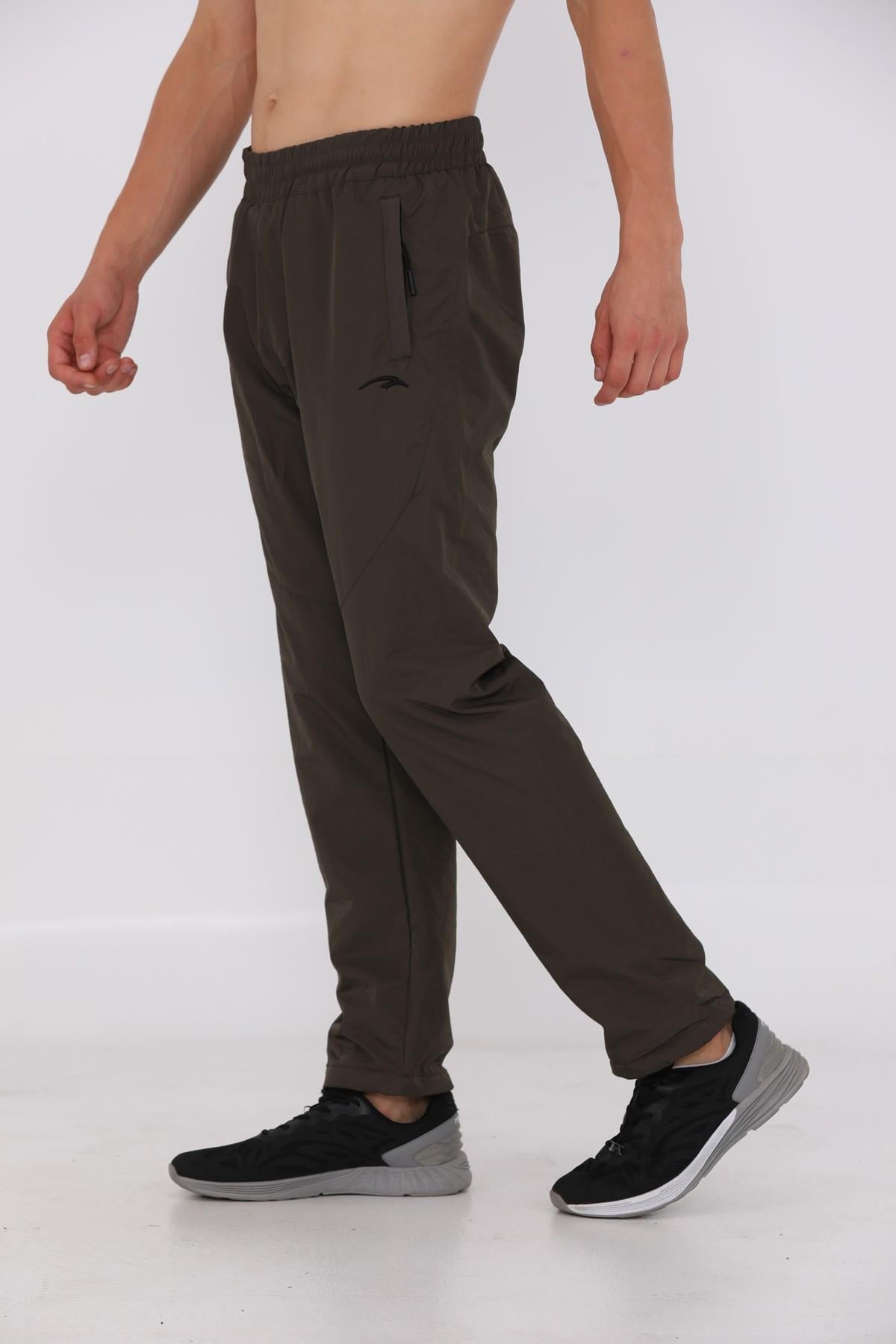 Maraton Sportswear Comfort Erkek    Basic Pantolon 20308