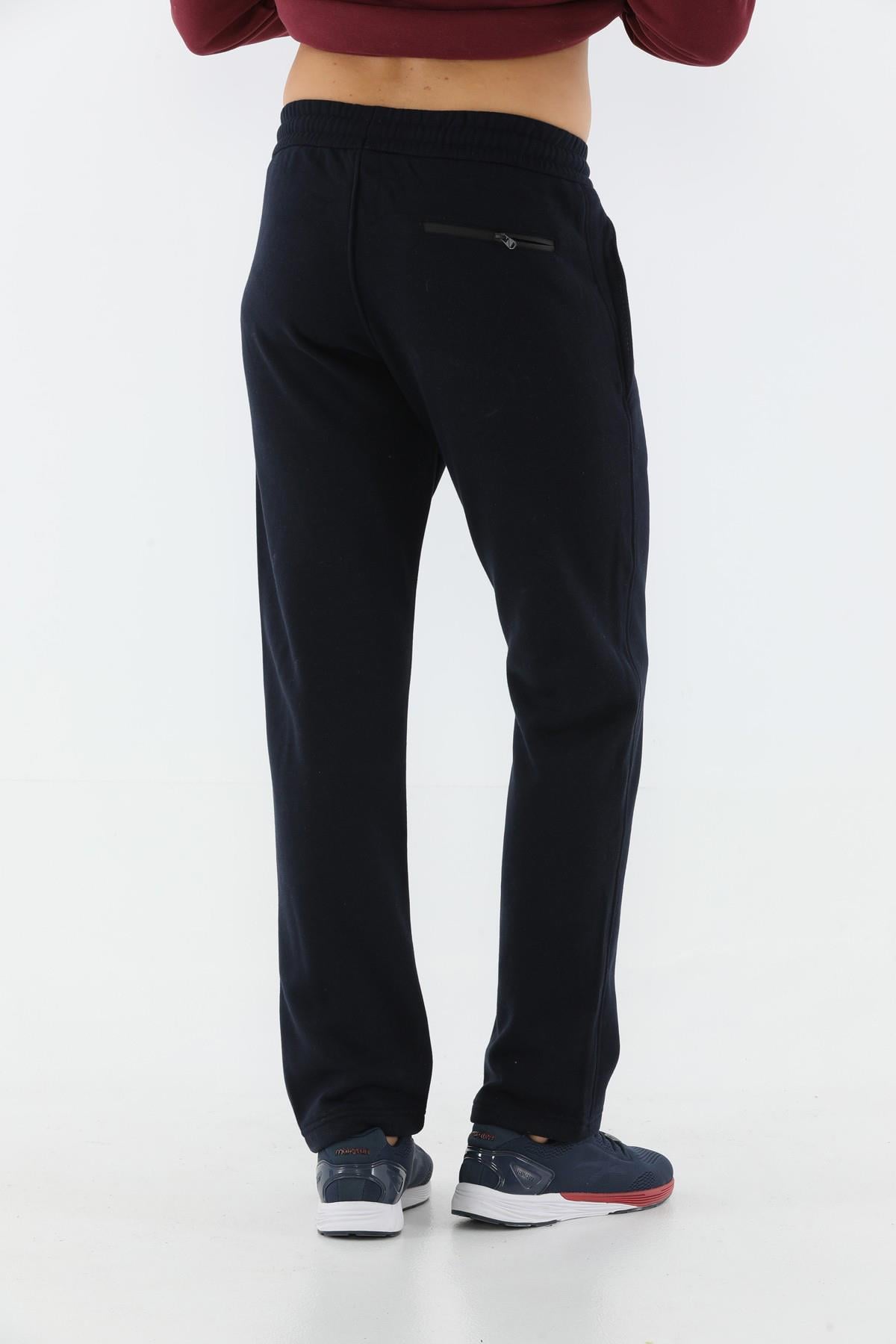 Maraton Sportswear Comfort Erkek    Basic Eşofman Altı 20224