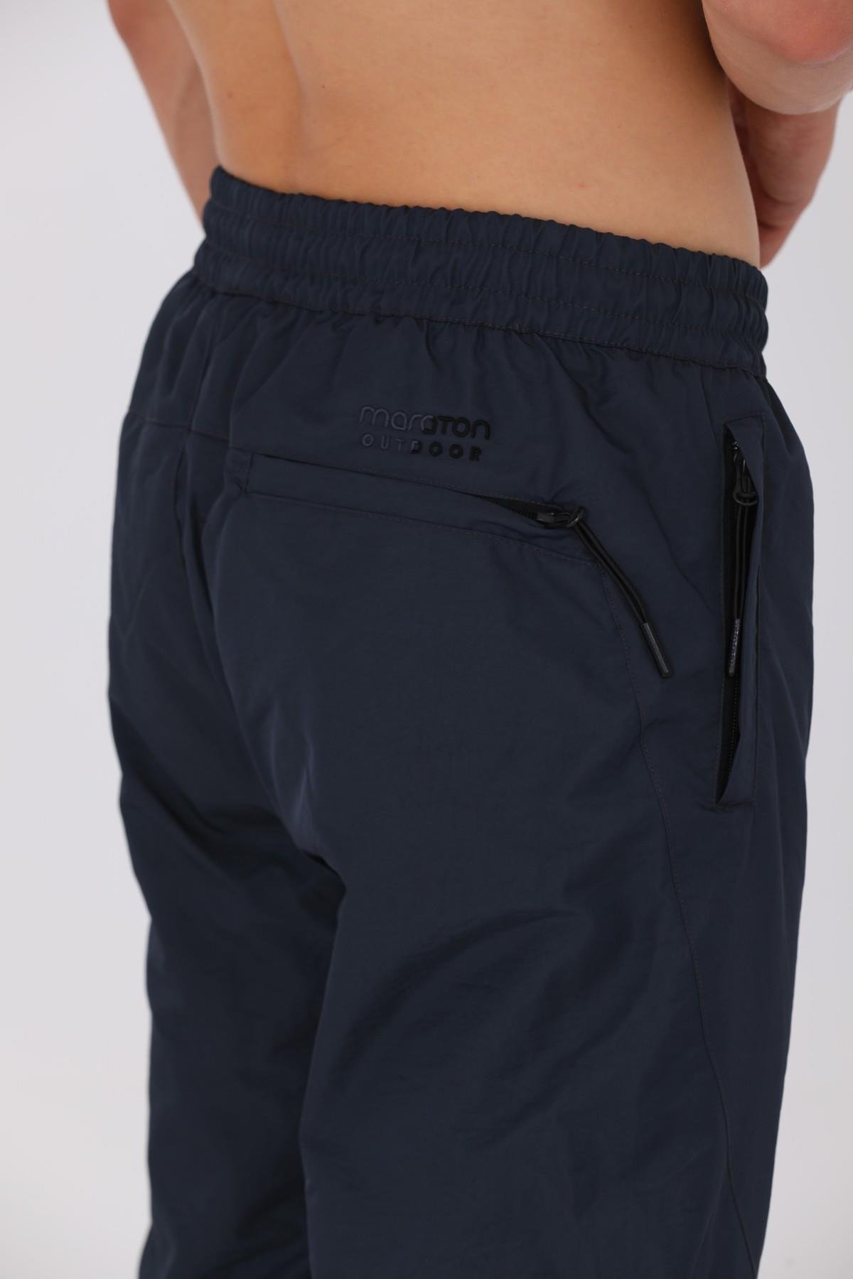 Maraton Sportswear Comfort Erkek    Basic Pantolon 20308