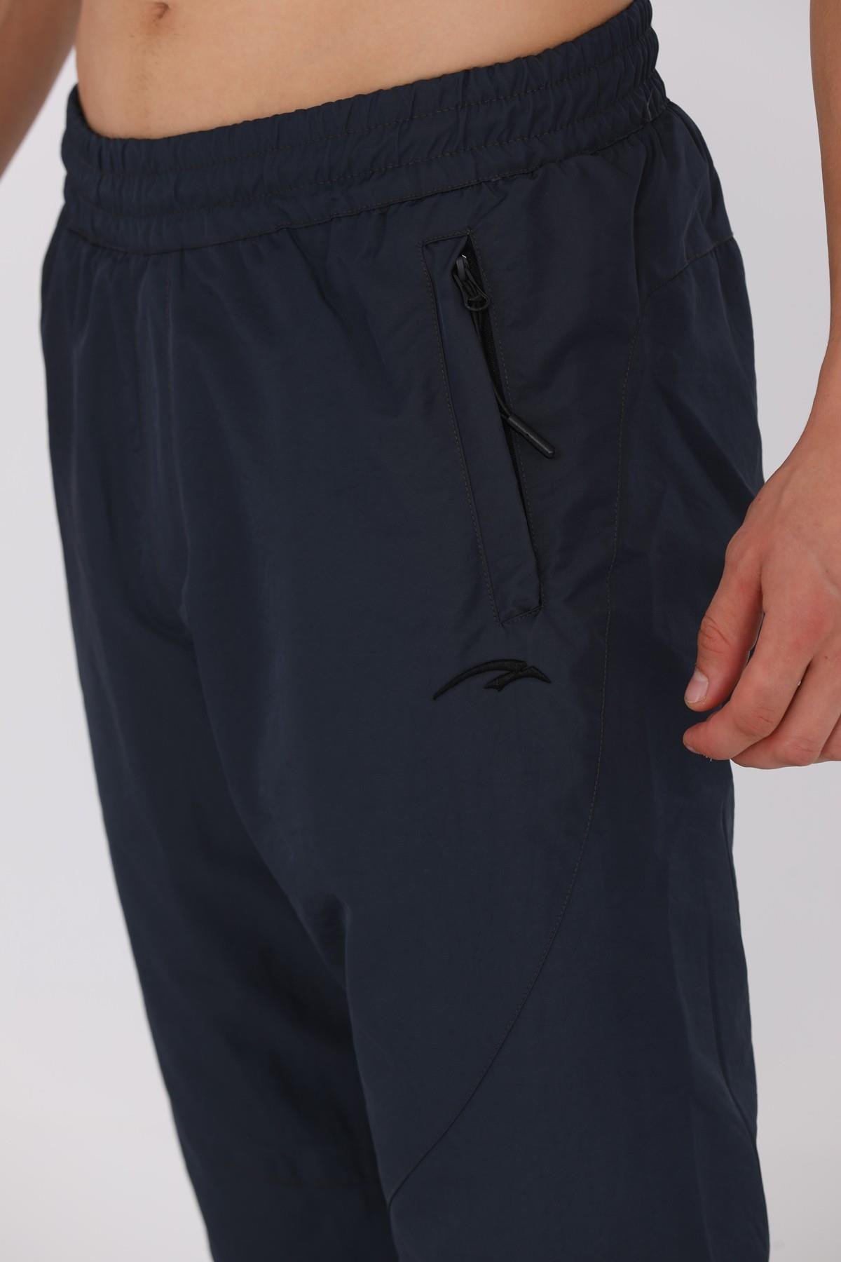 Maraton Sportswear Comfort Erkek    Basic Pantolon 20308