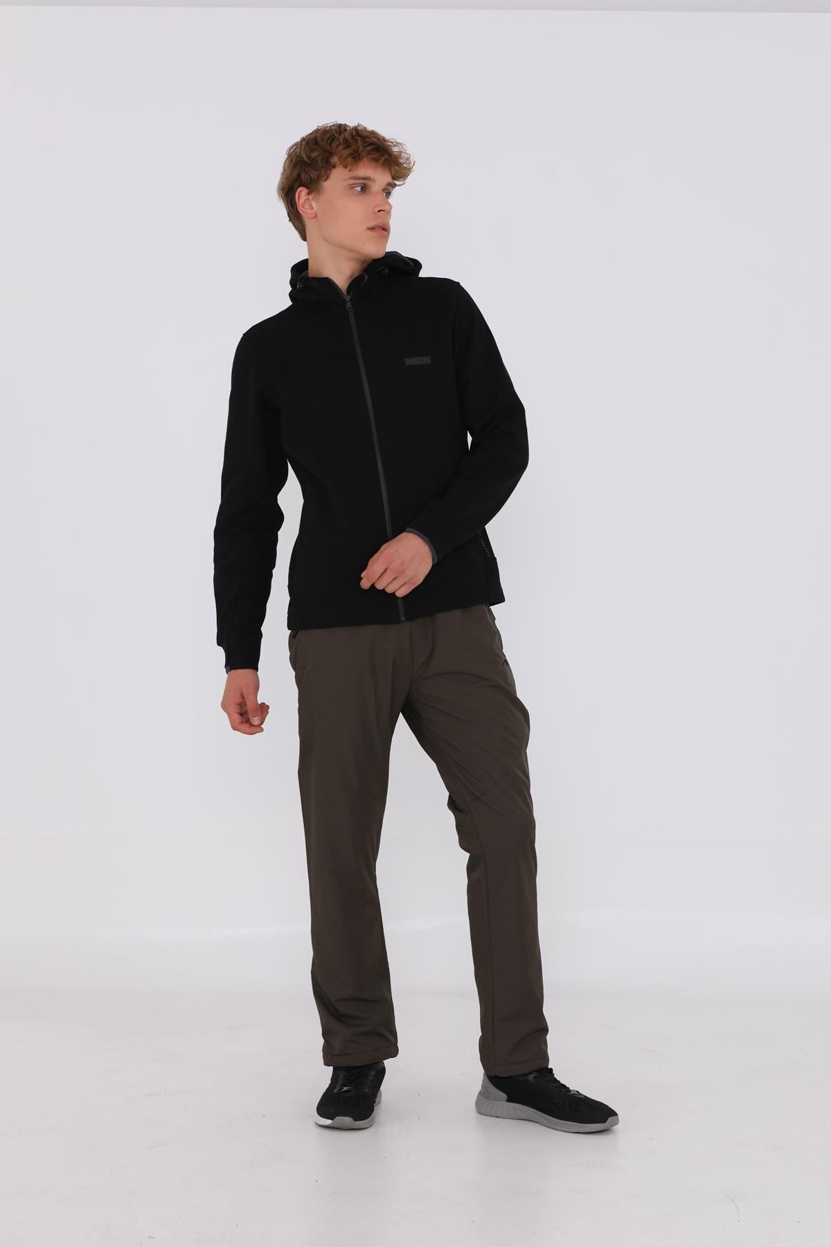 Maraton Sportswear Comfort Erkek    Basic Pantolon 20308