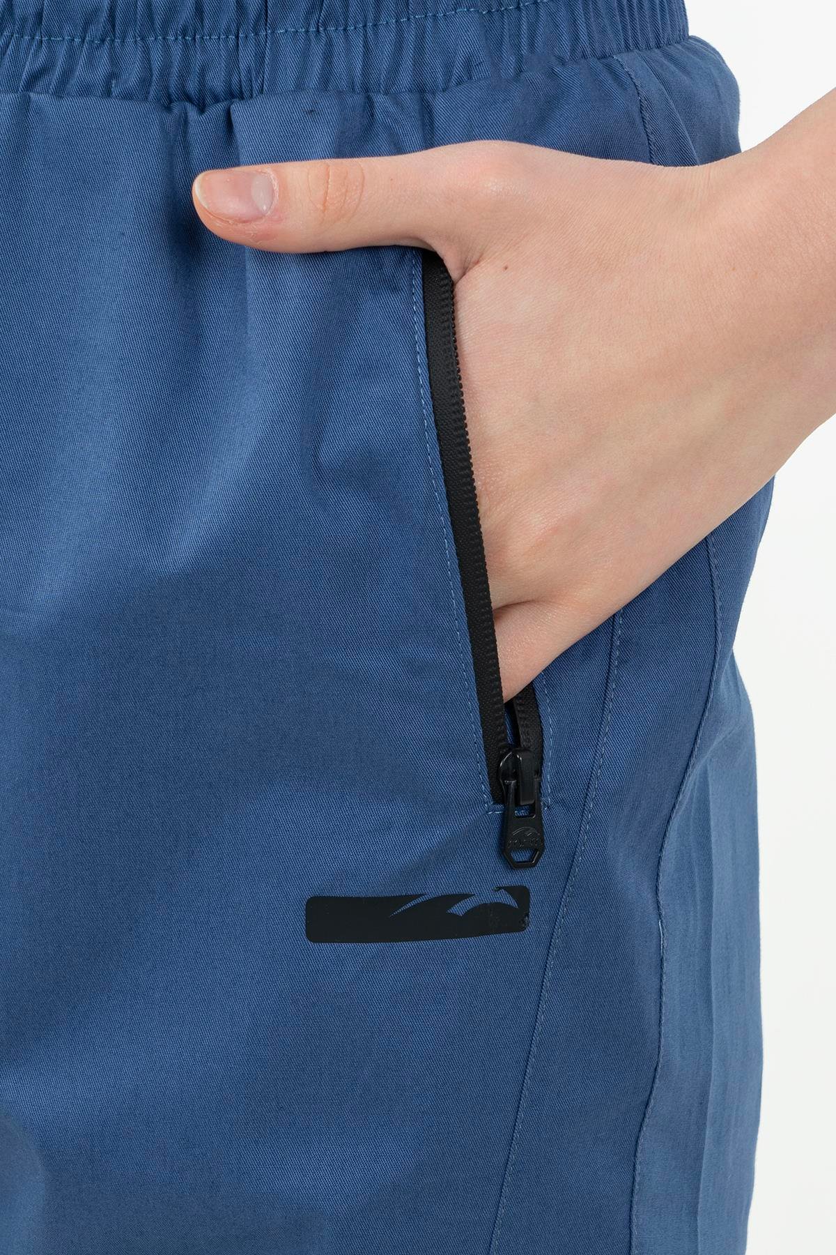 Maraton Sportswear Comfort Kadın    Basic Pantolon 19994