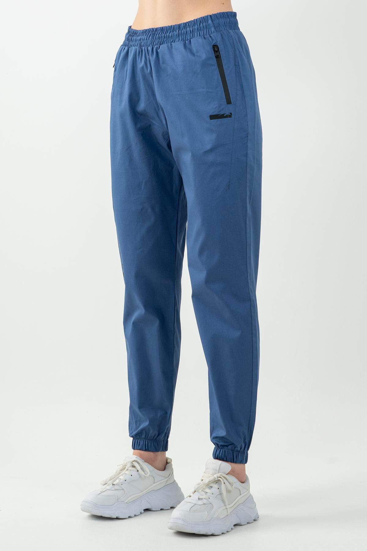 Maraton Sportswear Comfort Kadın    Basic Pantolon 19994