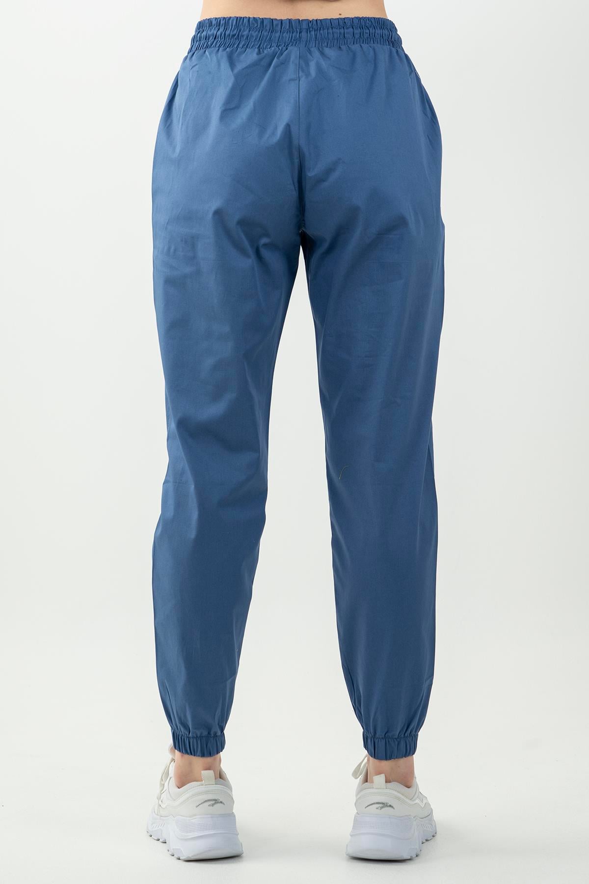 Maraton Sportswear Comfort Kadın    Basic Pantolon 19994