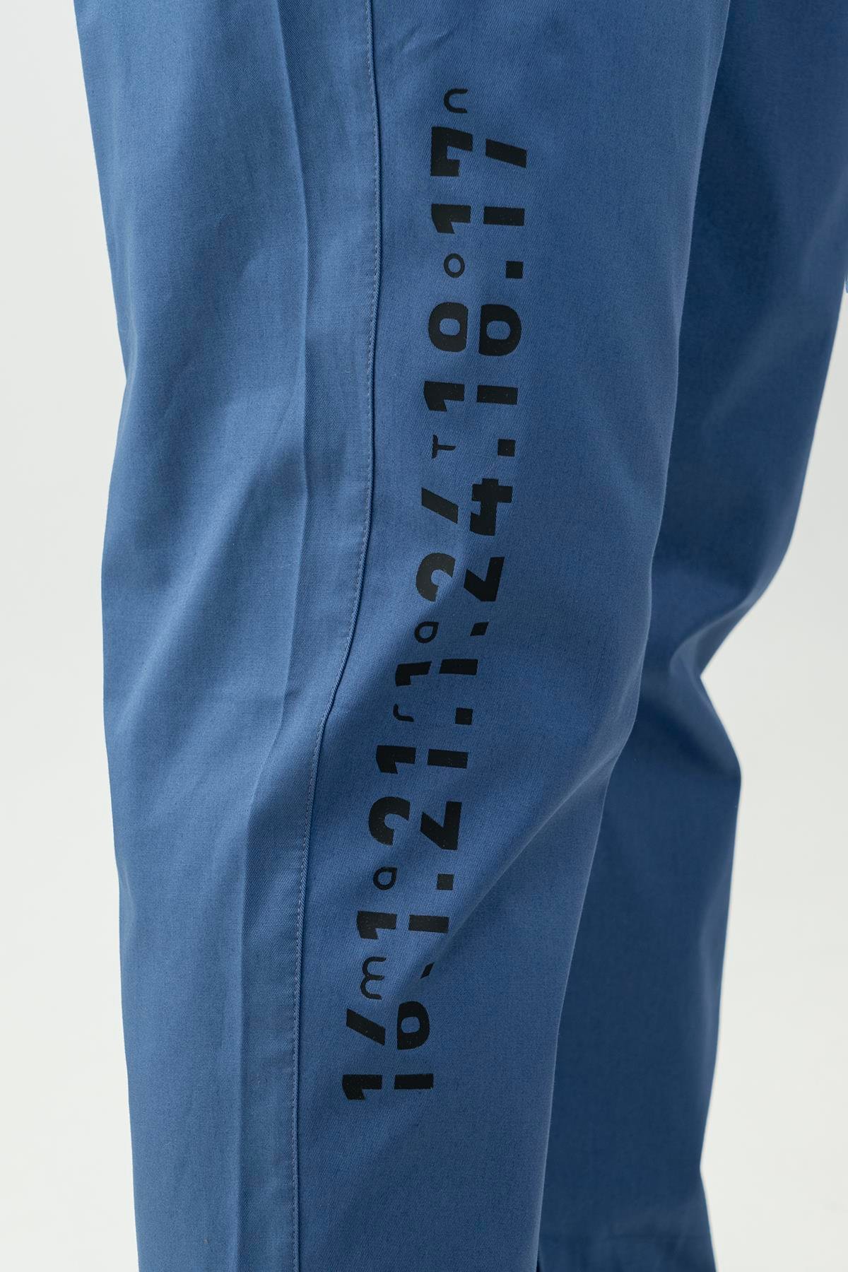 Maraton Sportswear Comfort Kadın    Basic Pantolon 19994