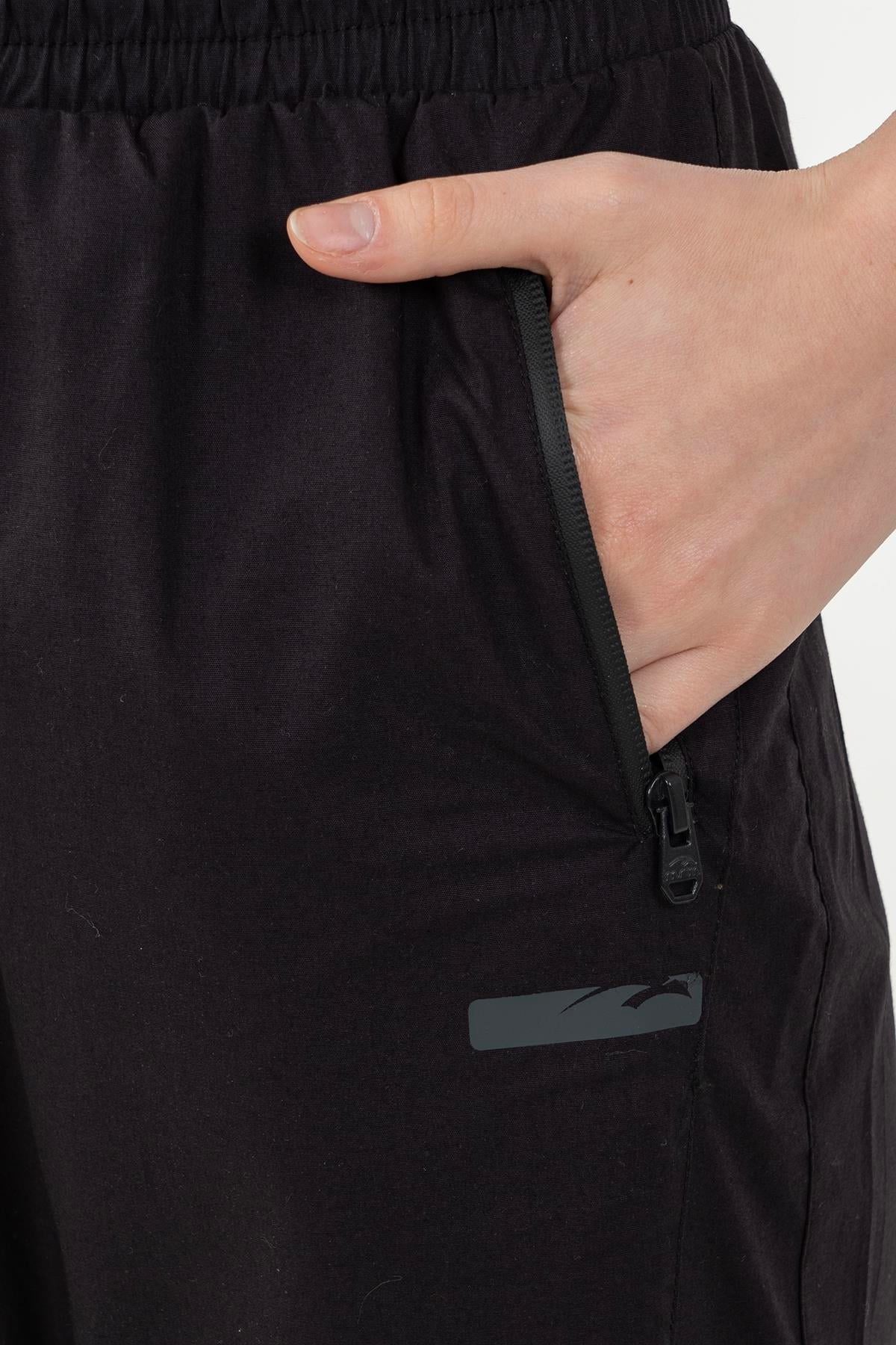 Maraton Sportswear Comfort Kadın    Basic Pantolon 19994