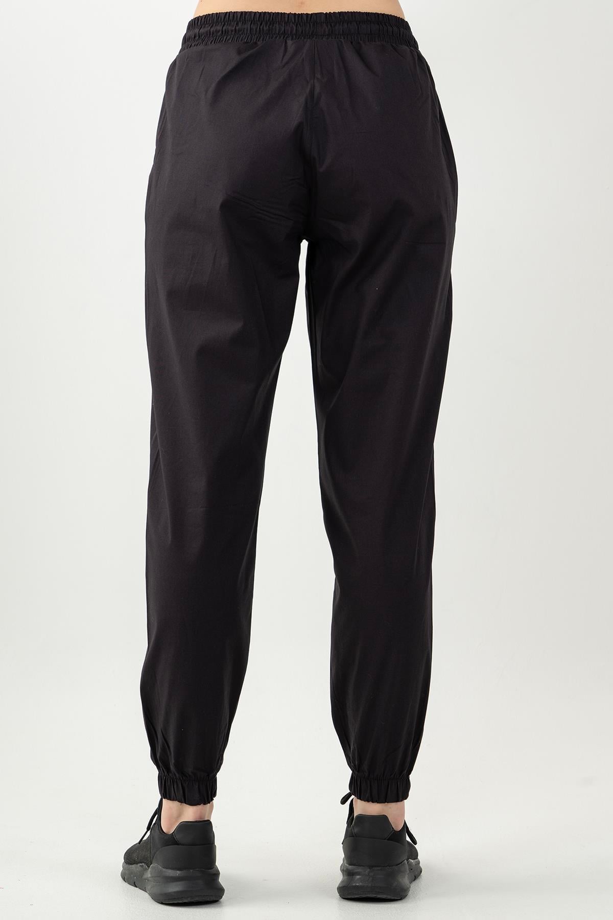 Maraton Sportswear Comfort Kadın    Basic Pantolon 19994