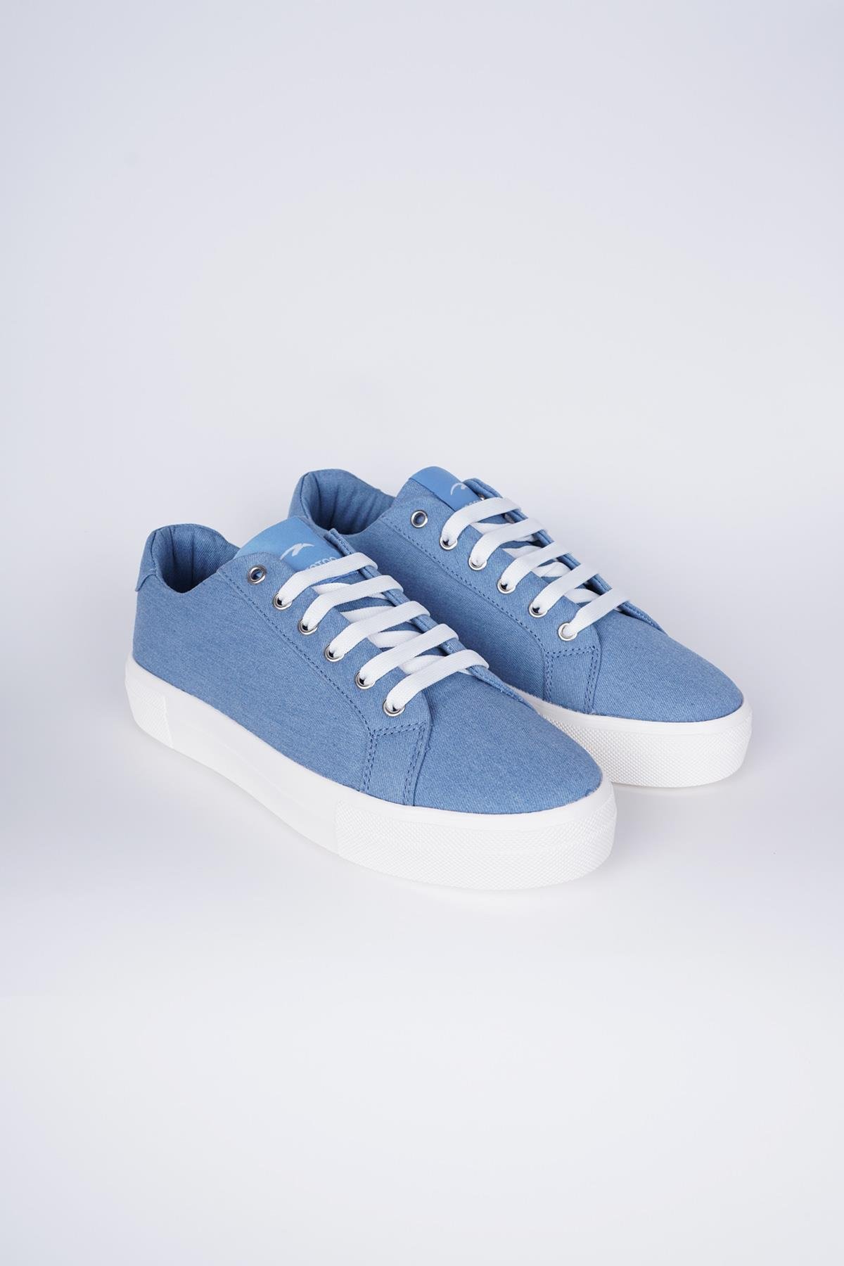 Maraton Sportswear  Kadın    Sneaker Ayakkabı 80047