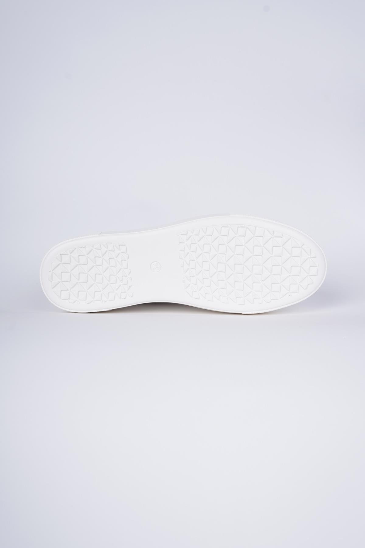 Maraton Sportswear  Kadın    Sneaker Ayakkabı 80047