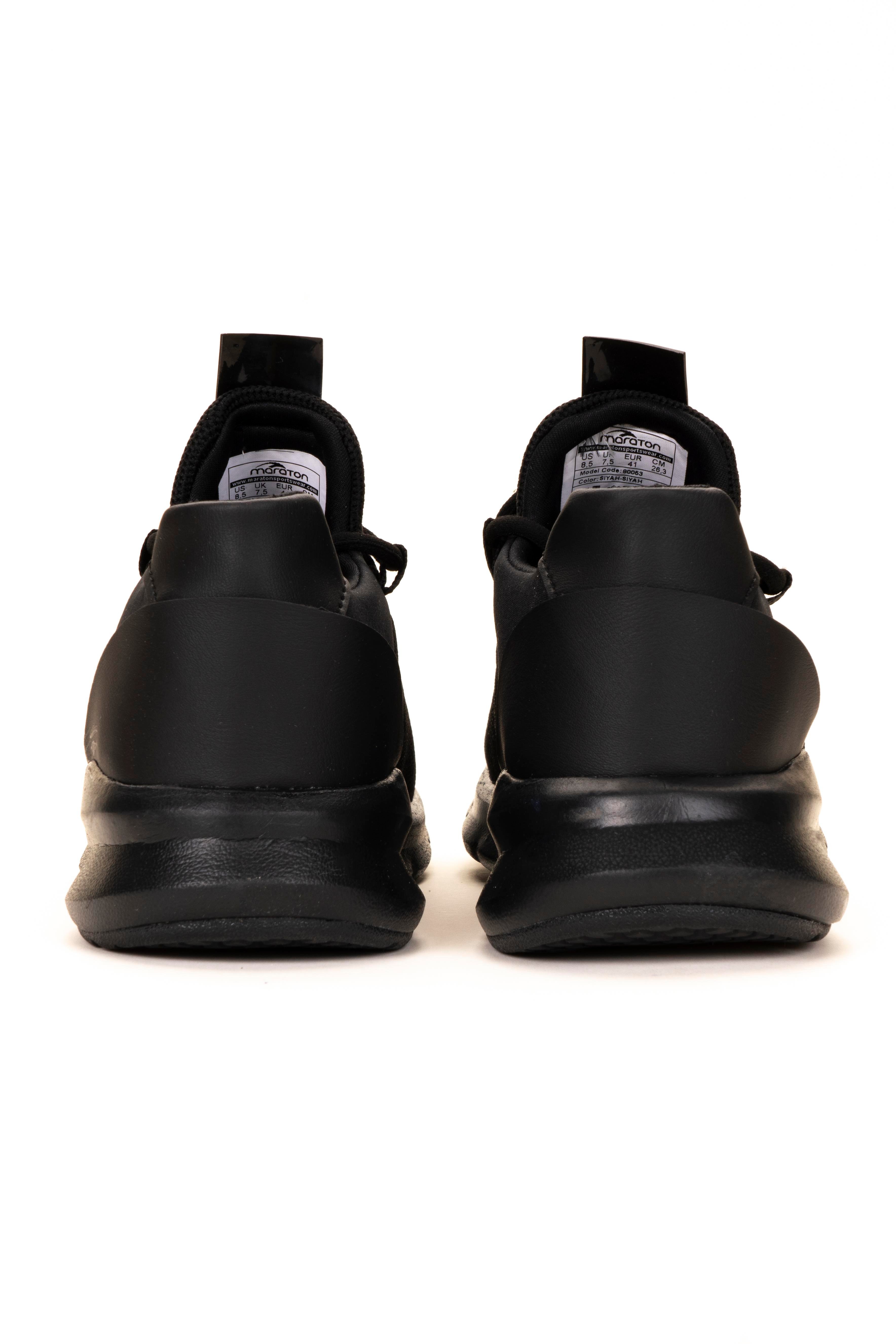 Maraton Sportswear  Kadın    Sneaker Ayakkabı 80052