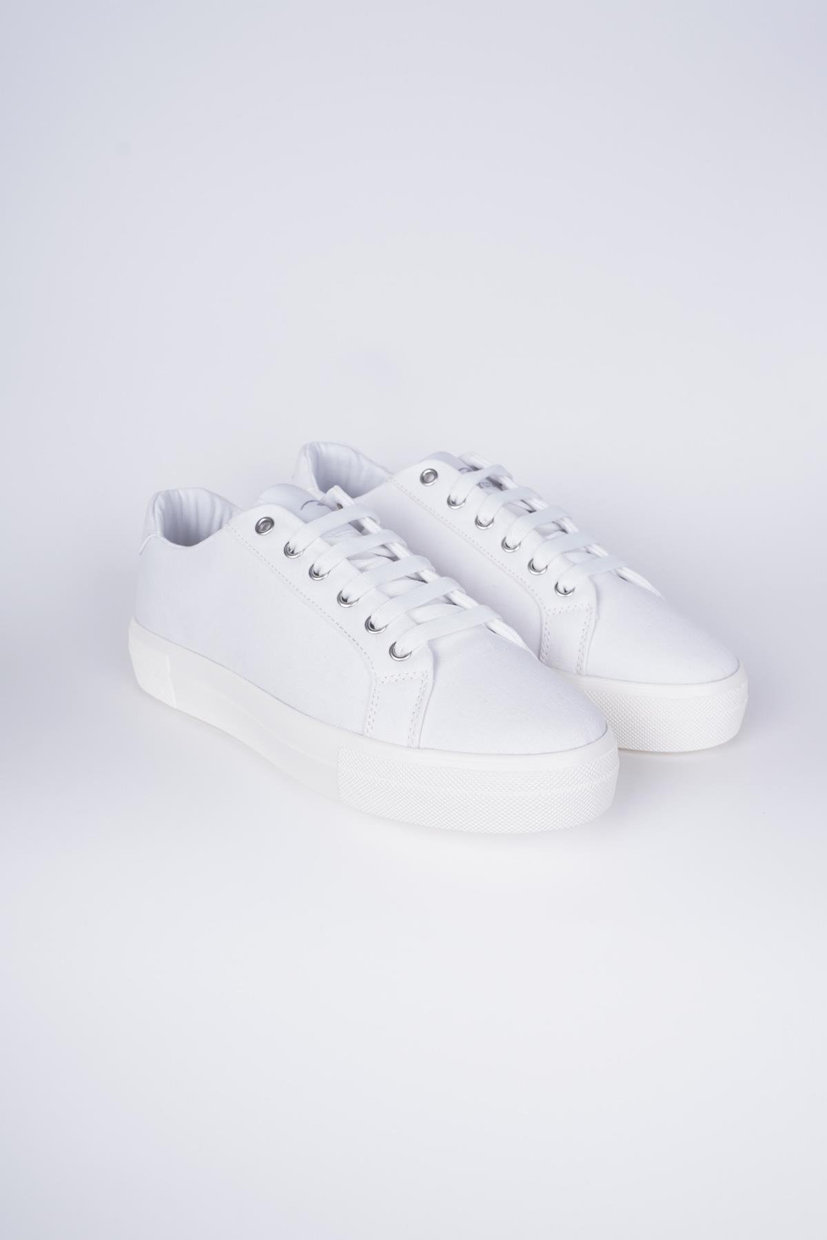 Maraton Sportswear  Kadın    Sneaker Ayakkabı 80047