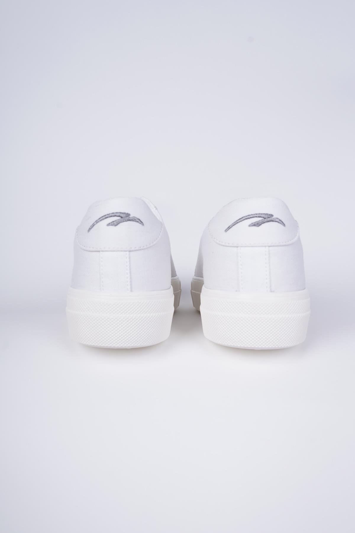 Maraton Sportswear  Kadın    Sneaker Ayakkabı 80047