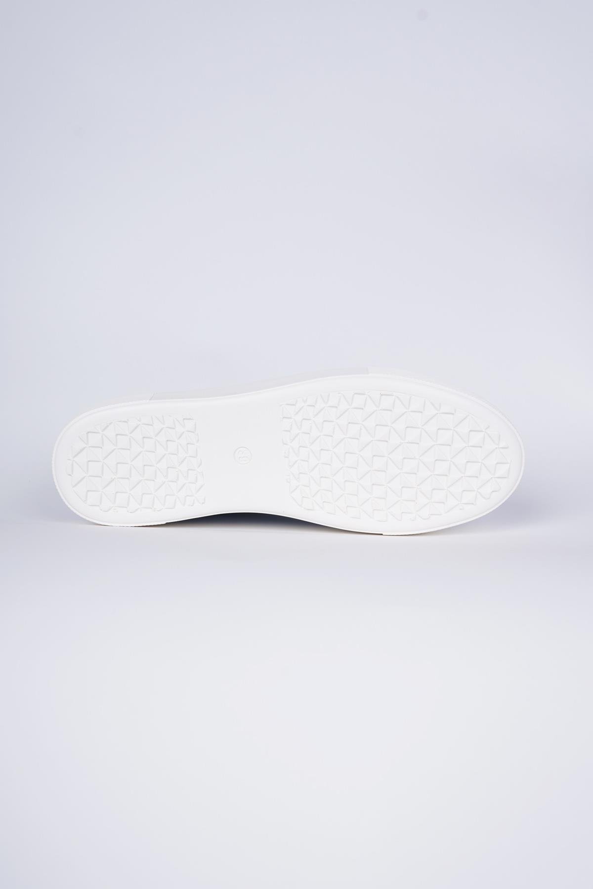 Maraton Sportswear  Kadın    Sneaker Ayakkabı 80047