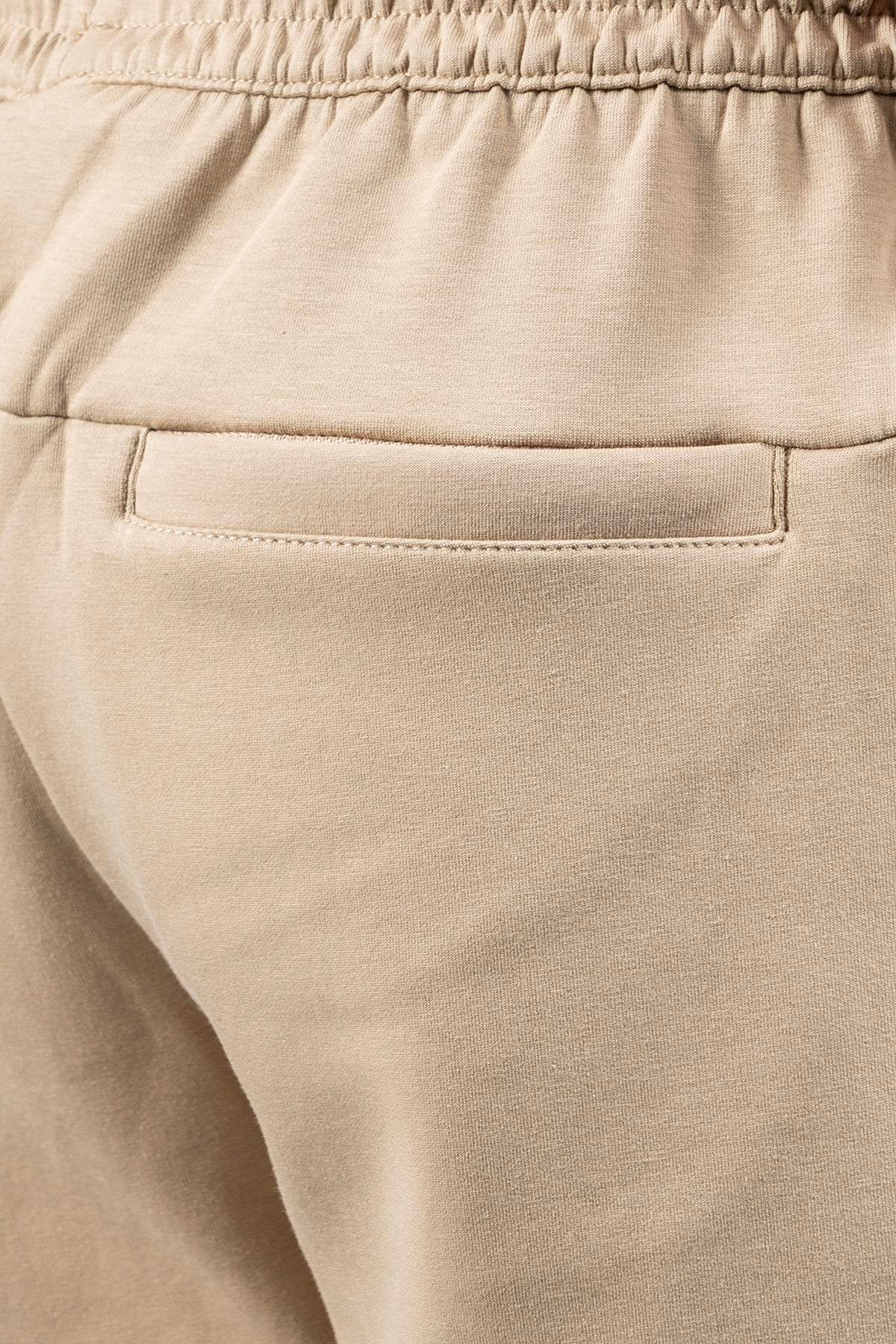 Maraton Sportswear Regular Erkek    Basic Açık Vizon Şort 22709