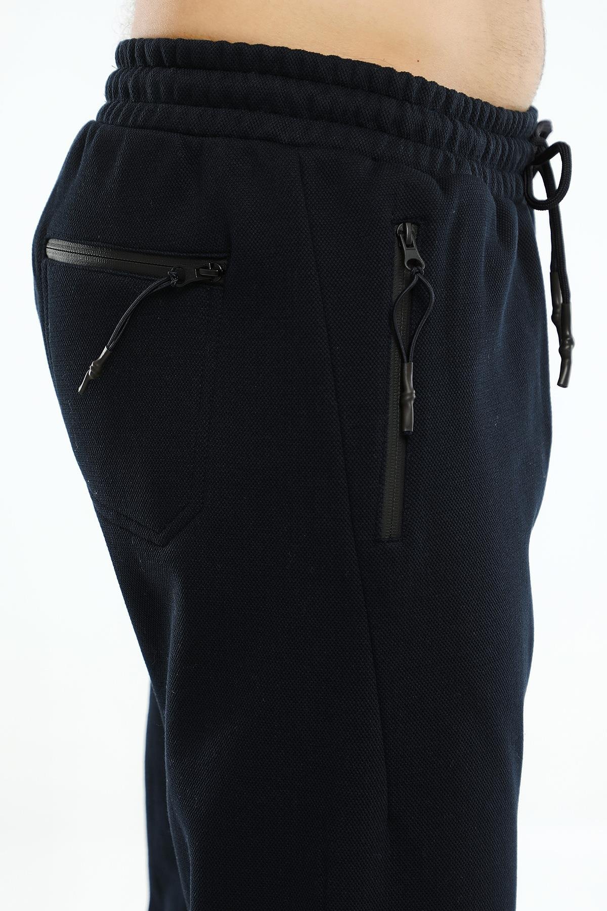 Maraton Sportswear Regular Erkek    Basic Eşofman Altı 20671