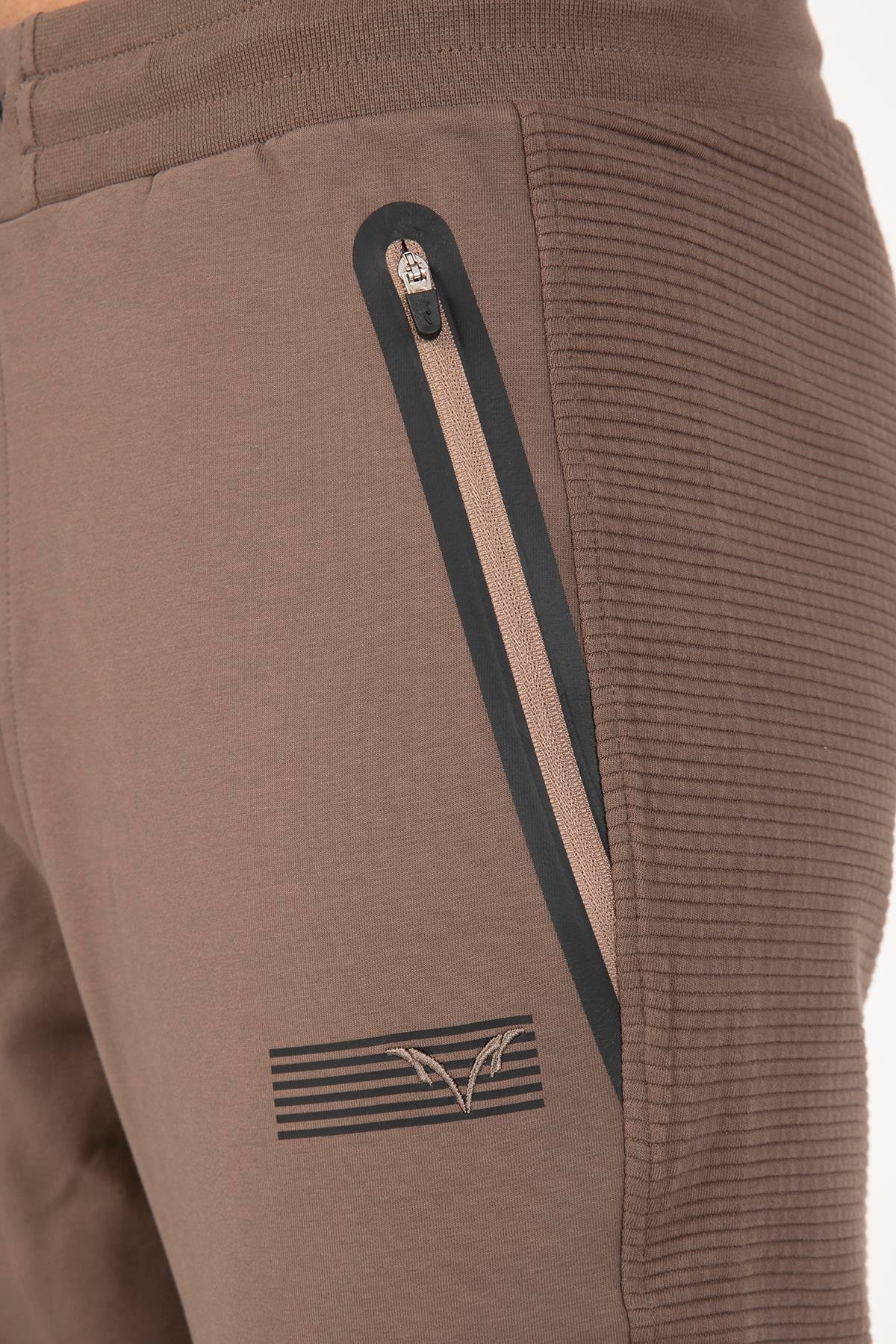 Maraton Sportswear Regular Erkek    Basic Eşofman Altı 20642