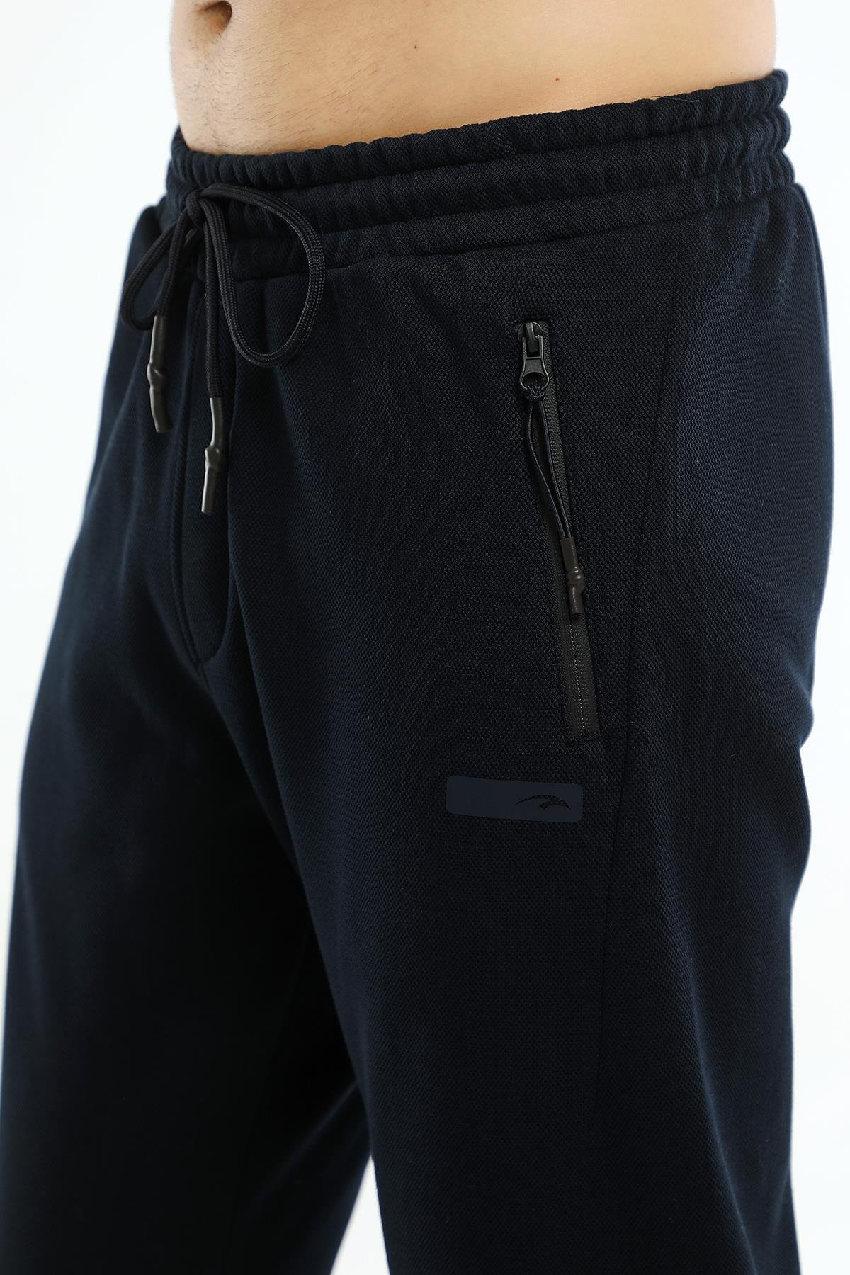 Maraton Sportswear Regular Erkek    Basic Eşofman Altı 20671