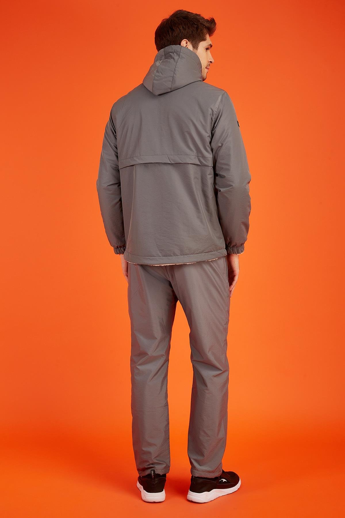 Maraton Sportswear Regular Erkek    Basic Pantolon 19408