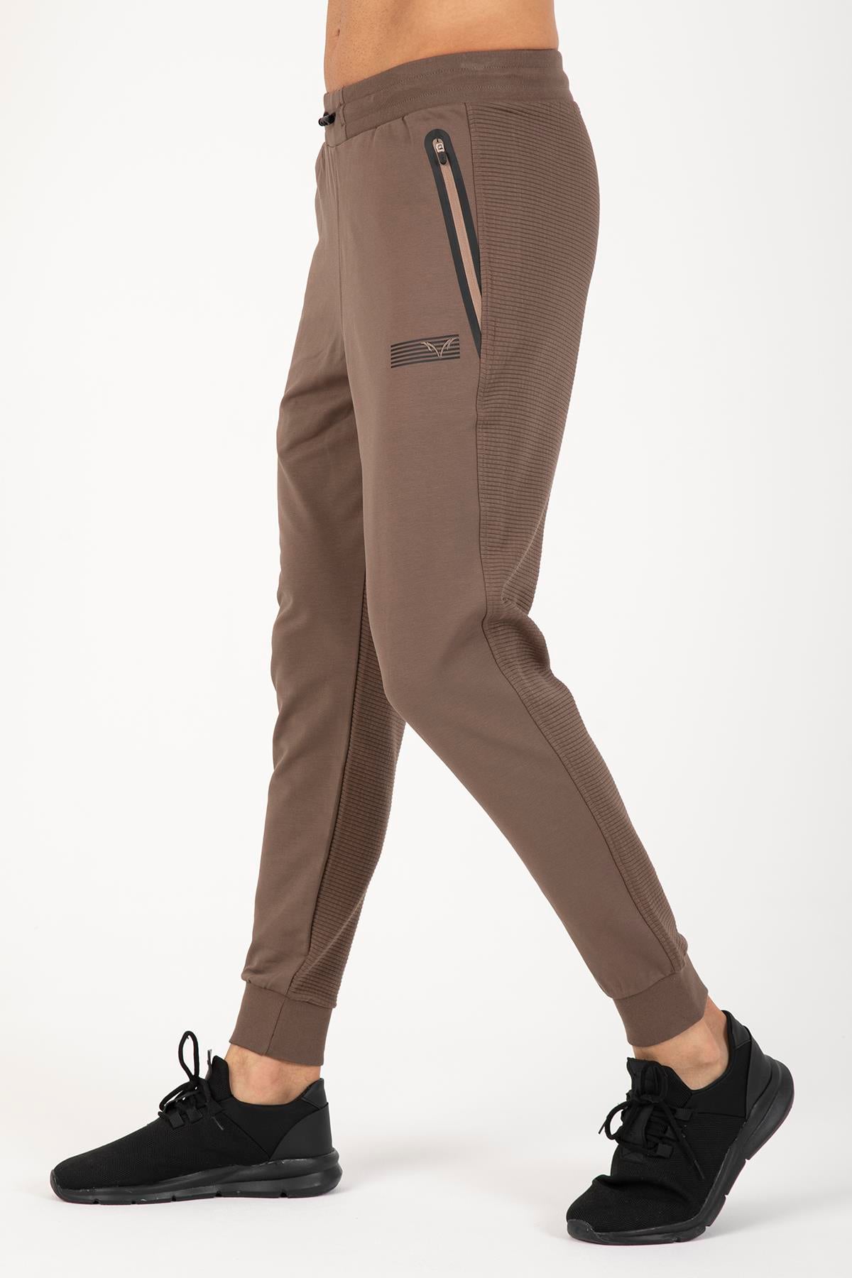 Maraton Sportswear Regular Erkek    Basic Eşofman Altı 20642