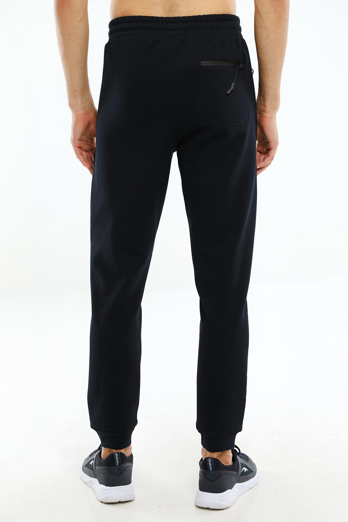Maraton Sportswear Regular Erkek    Basic Eşofman Altı 20671