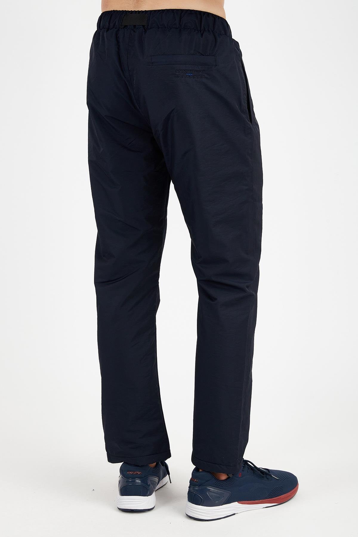 Maraton Sportswear Regular Erkek    Basic Pantolon 19408