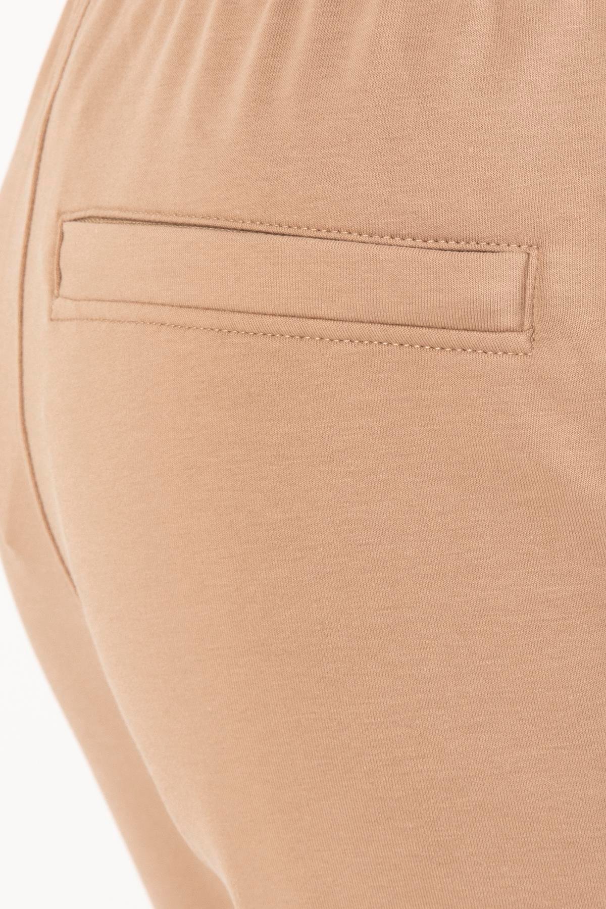 Maraton Sportswear Regular Erkek    Basic Eşofman Altı 20853