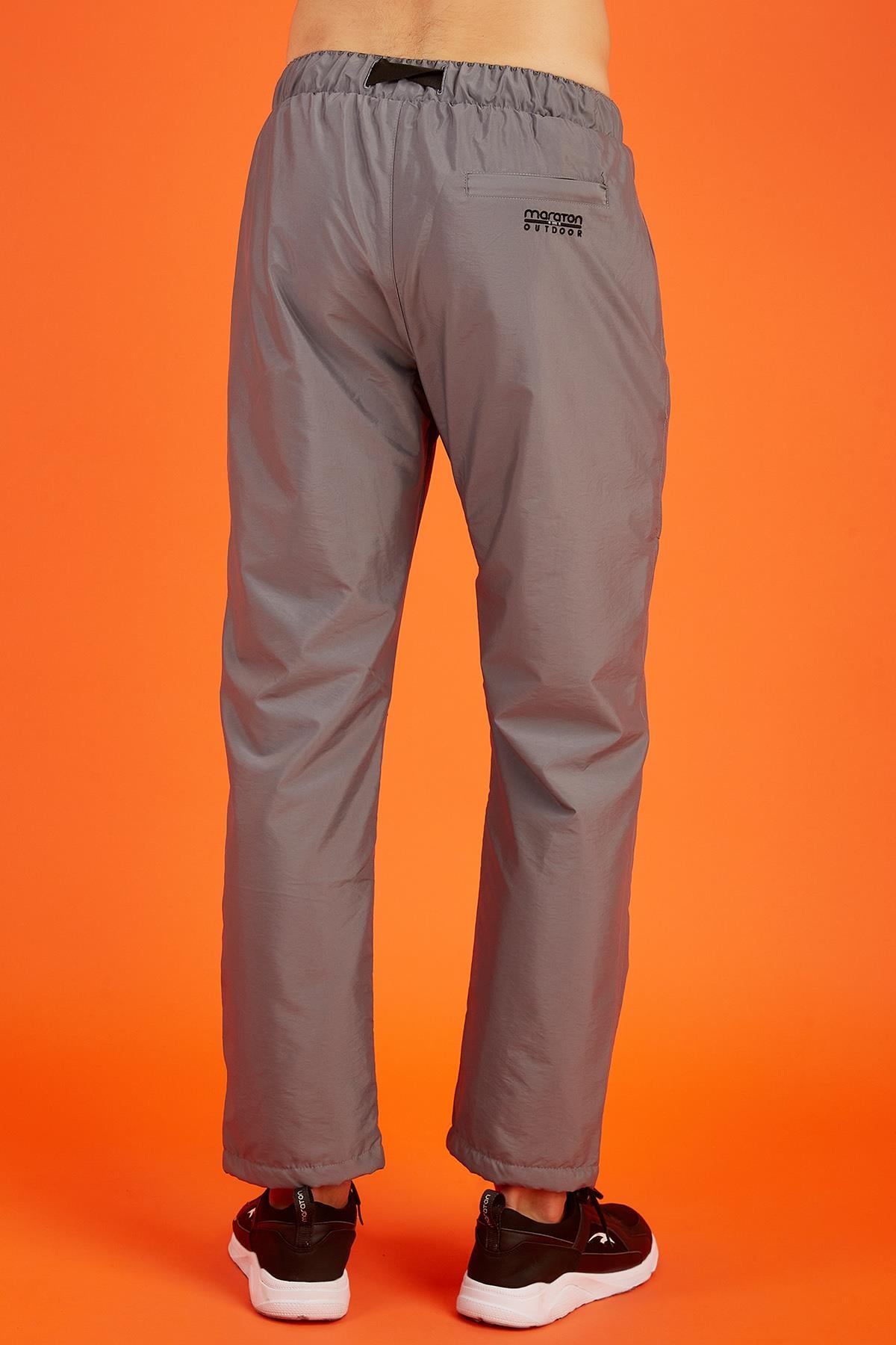 Maraton Sportswear Regular Erkek    Basic Pantolon 19408