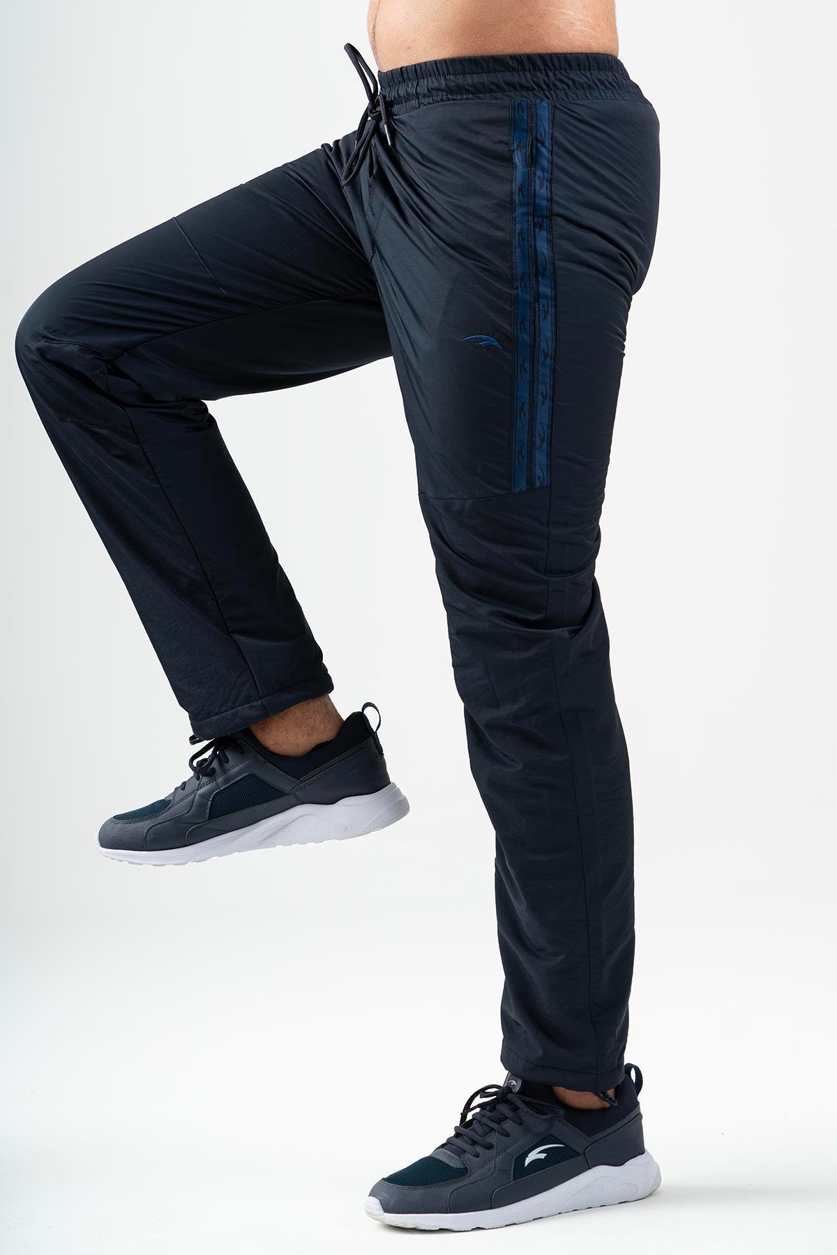 Maraton Sportswear Regular Erkek    Basic Pantolon 19409