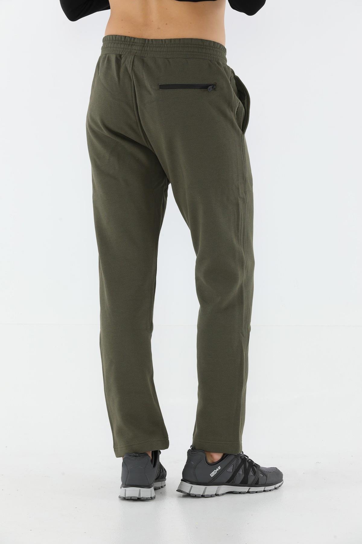 Maraton Sportswear Regular Erkek    Basic Eşofman Altı 20215