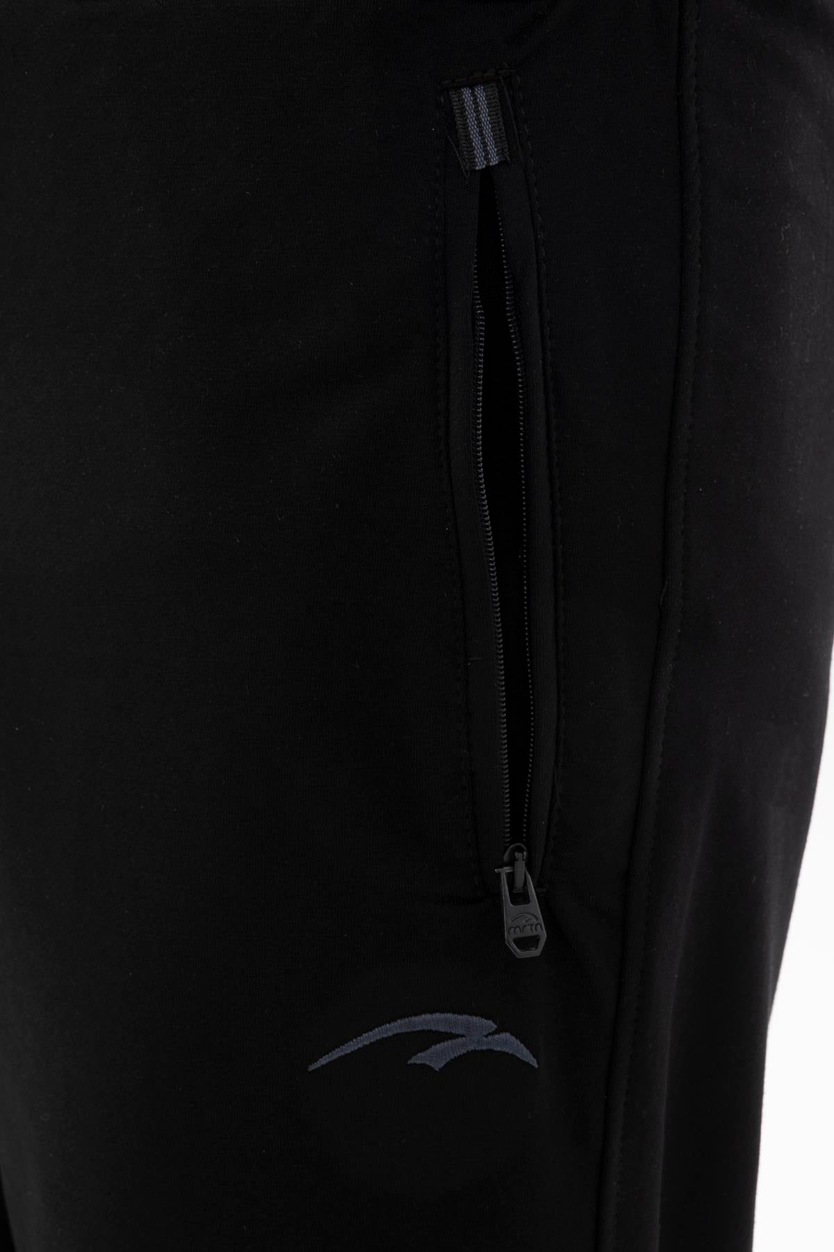 Maraton Sportswear Regular Erkek    Basic Kapri 21055